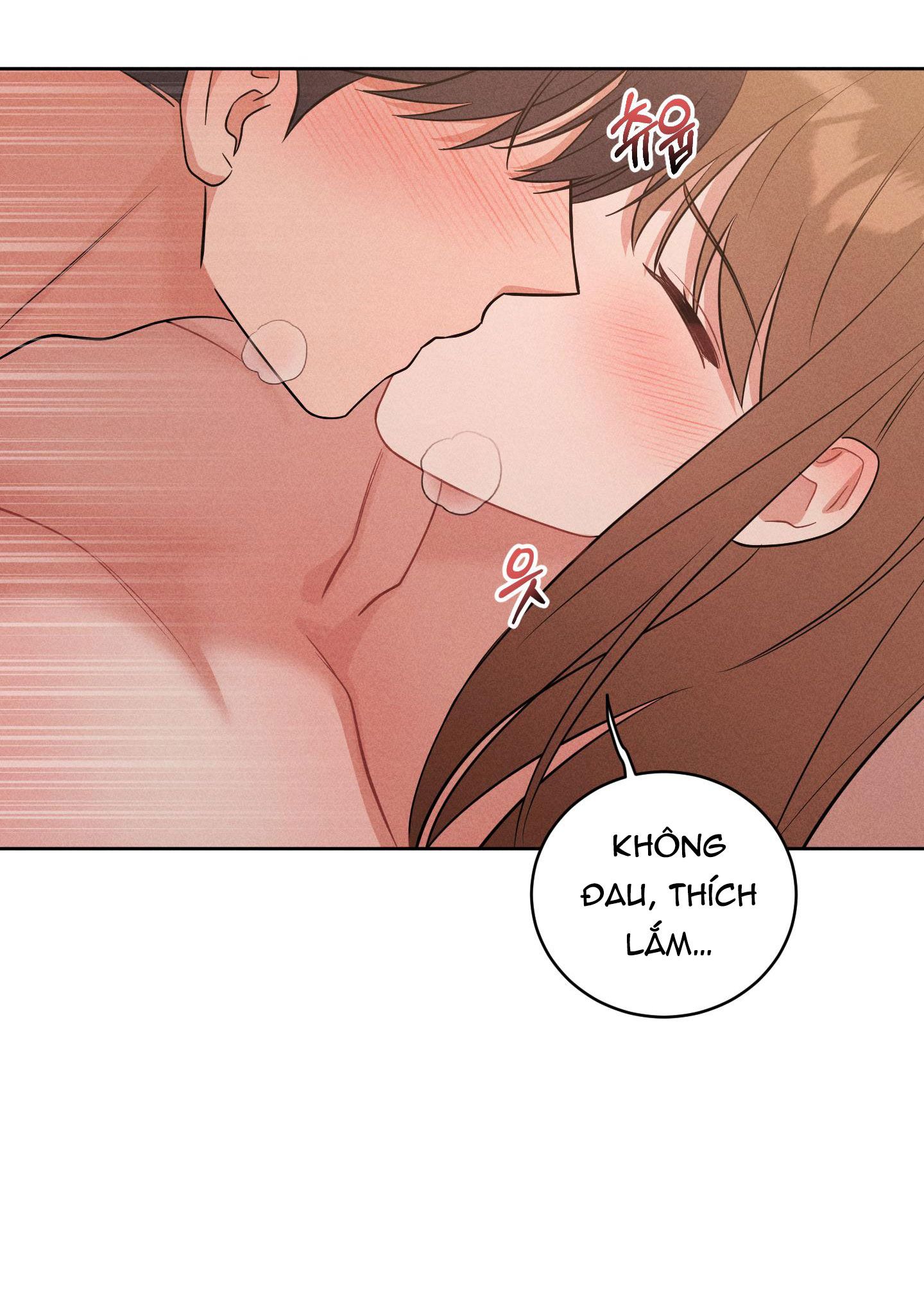 đọc truyện [18+] Thành Người Yêu Kém Tuổi Từ Hôm Nay Chương 8 ảnh 54 tại Thiên Thai Truyện