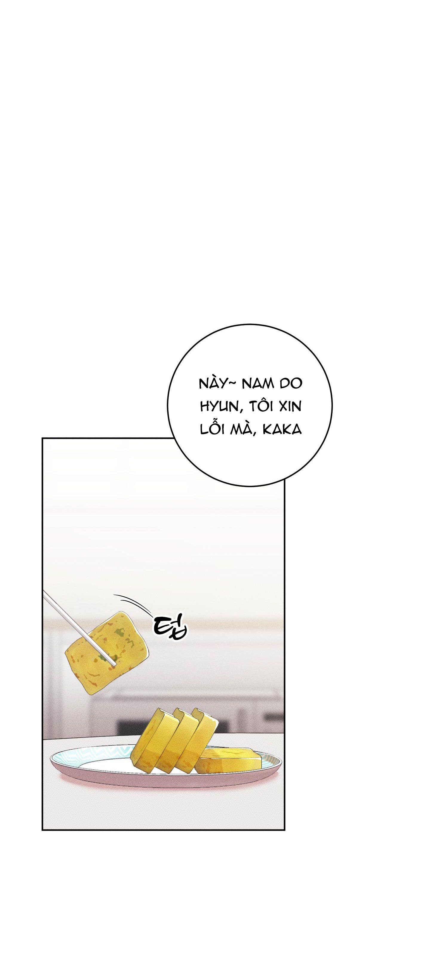 đọc truyện [18+] Thành Người Yêu Kém Tuổi Từ Hôm Nay Chương 9 ảnh 38 tại Thiên Thai Truyện