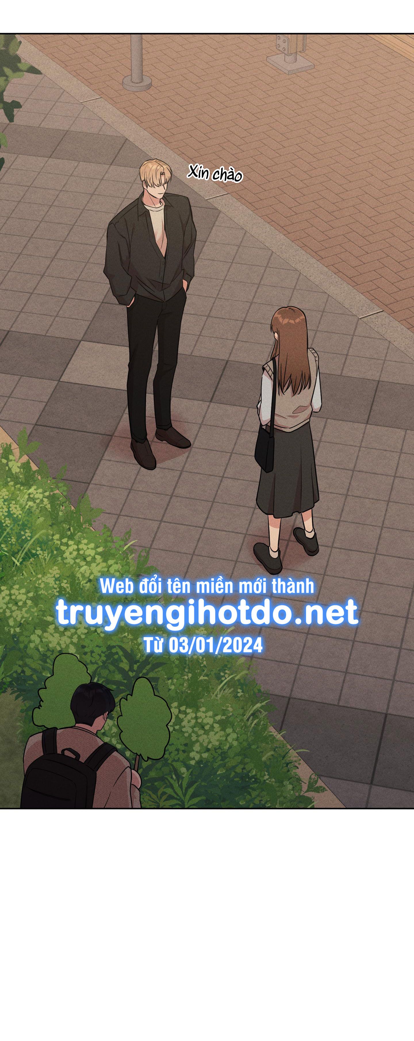 đọc truyện [18+] Thành Người Yêu Kém Tuổi Từ Hôm Nay Chương 9 ảnh 64 tại Thiên Thai Truyện