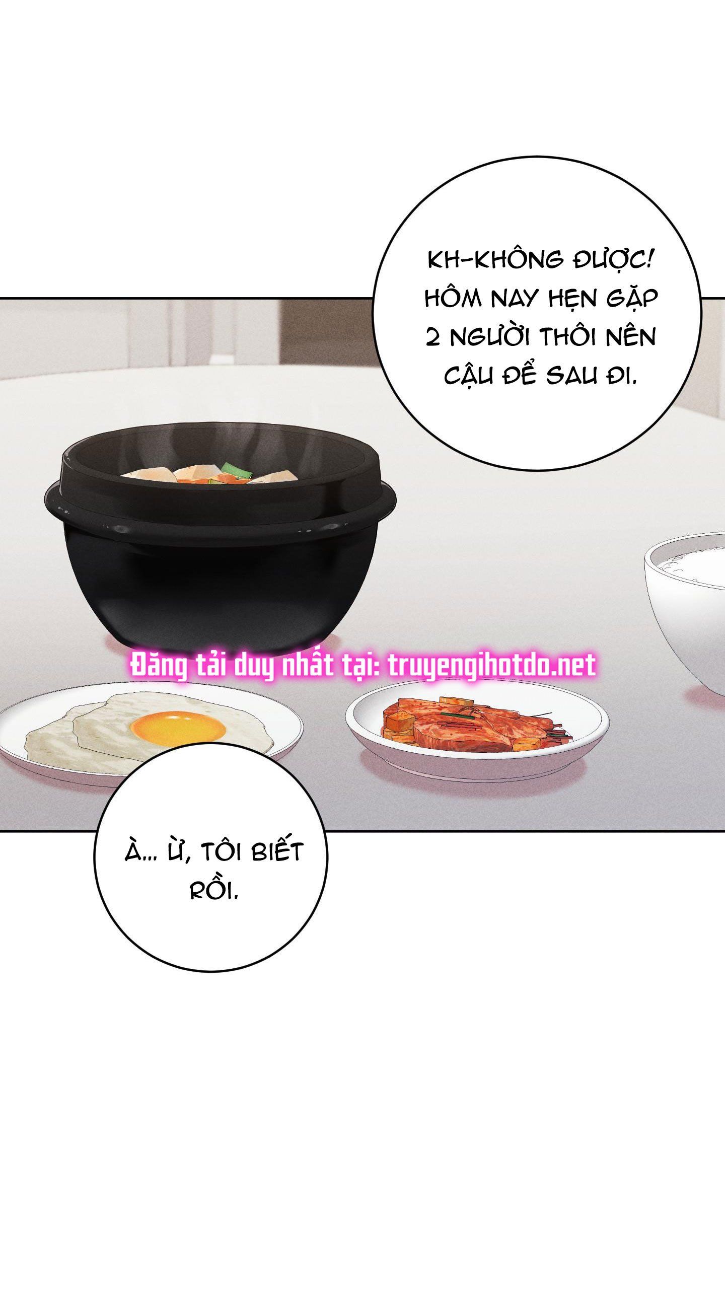 đọc truyện [18+] Thành Người Yêu Kém Tuổi Từ Hôm Nay Chương 9.2 ảnh 12 tại Thiên Thai Truyện