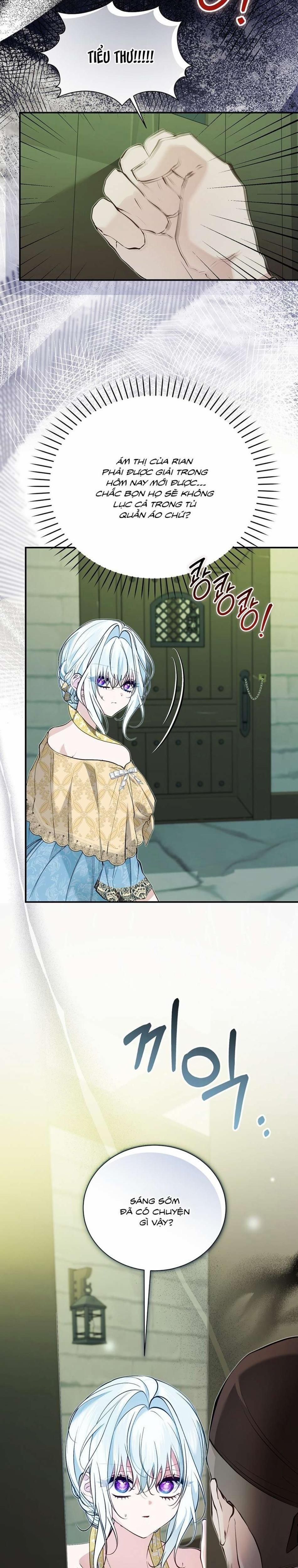 đọc truyện [18+] Thánh Nữ Giả Mạo Trong Game Harem Ngược Chương 26 ảnh 2 tại Thiên Thai Truyện