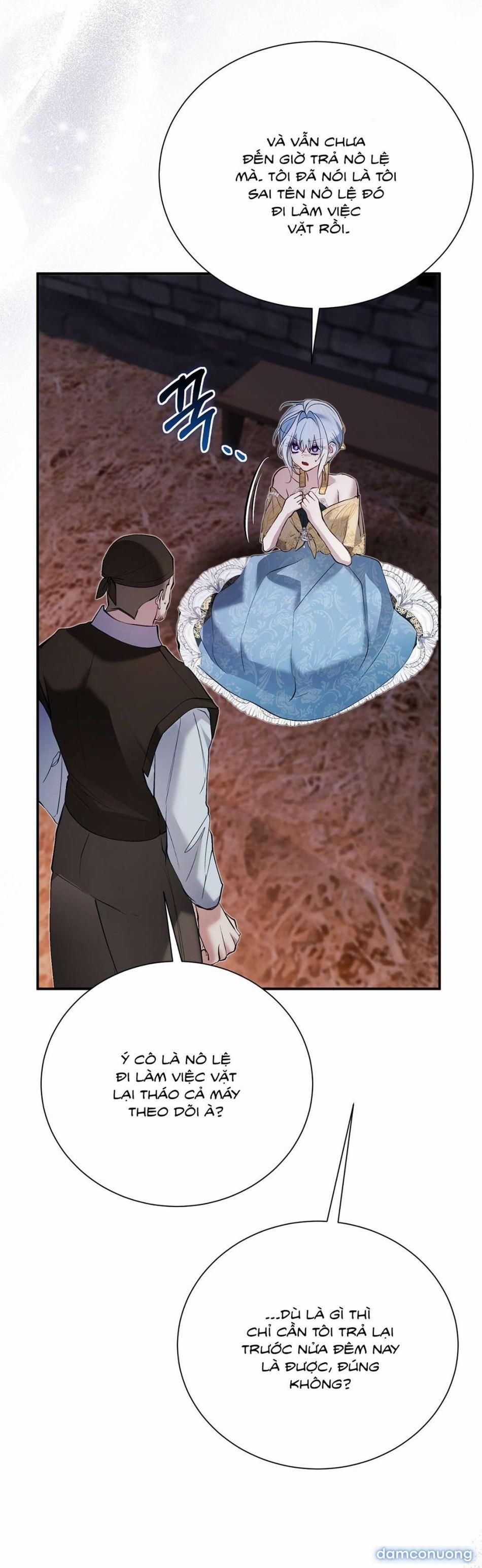 đọc truyện [18+] Thánh Nữ Giả Mạo Trong Game Harem Ngược Chương 26 ảnh 14 tại Thiên Thai Truyện