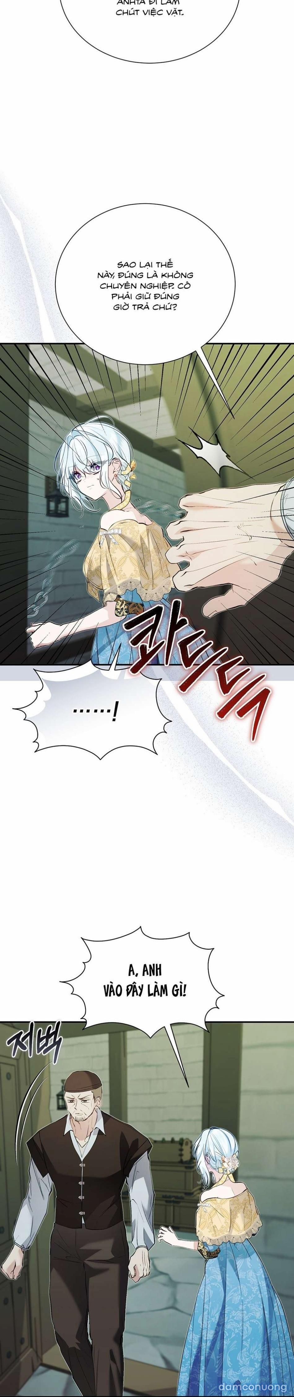 đọc truyện [18+] Thánh Nữ Giả Mạo Trong Game Harem Ngược Chương 26 ảnh 4 tại Thiên Thai Truyện