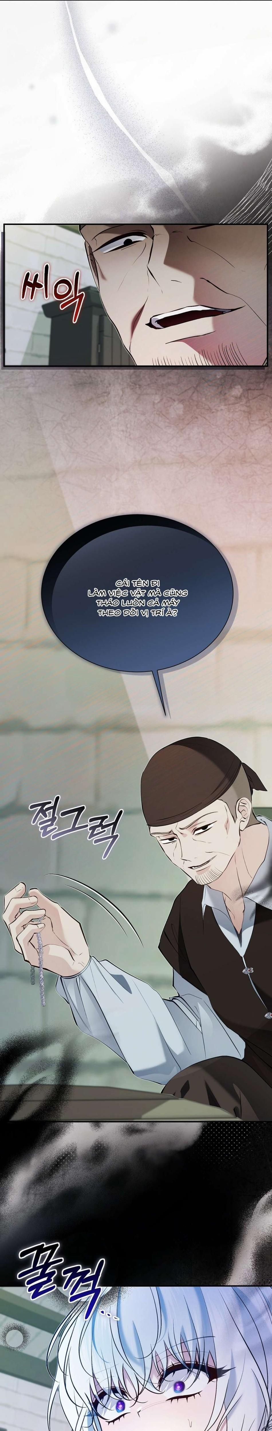 đọc truyện [18+] Thánh Nữ Giả Mạo Trong Game Harem Ngược Chương 26 ảnh 5 tại Thiên Thai Truyện