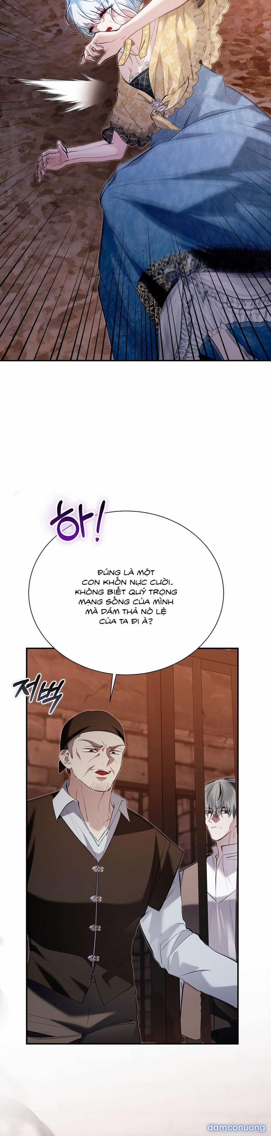 đọc truyện [18+] Thánh Nữ Giả Mạo Trong Game Harem Ngược Chương 26 ảnh 7 tại Thiên Thai Truyện