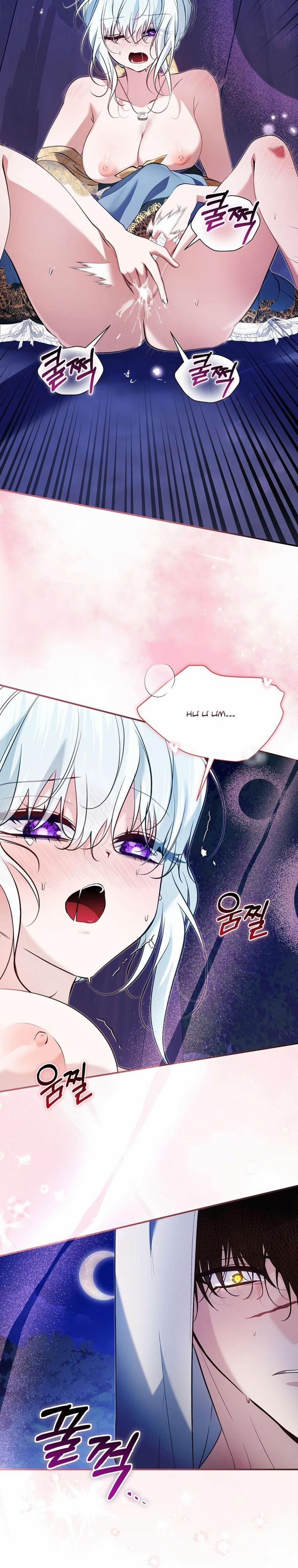 đọc truyện [18+] Thánh Nữ Giả Mạo Trong Game Harem Ngược Chương 27 ảnh 10 tại Thiên Thai Truyện