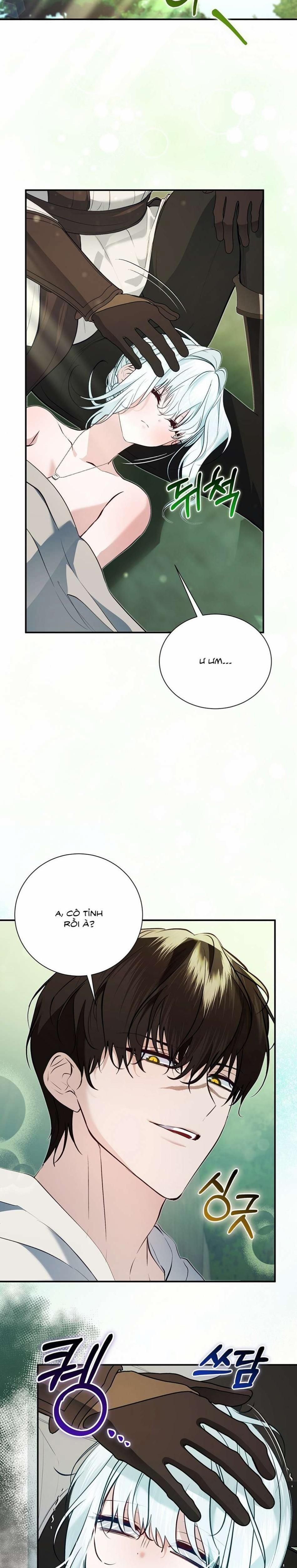 đọc truyện [18+] Thánh Nữ Giả Mạo Trong Game Harem Ngược Chương 28 ảnh 2 tại Thiên Thai Truyện