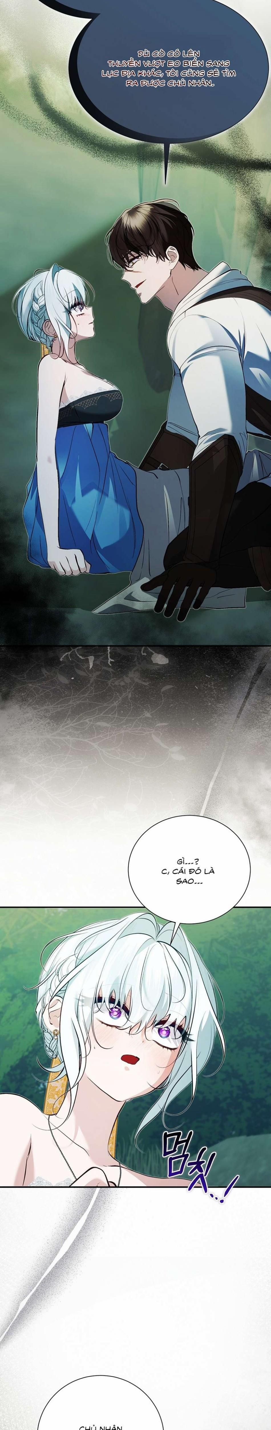 đọc truyện [18+] Thánh Nữ Giả Mạo Trong Game Harem Ngược Chương 28 ảnh 10 tại Thiên Thai Truyện