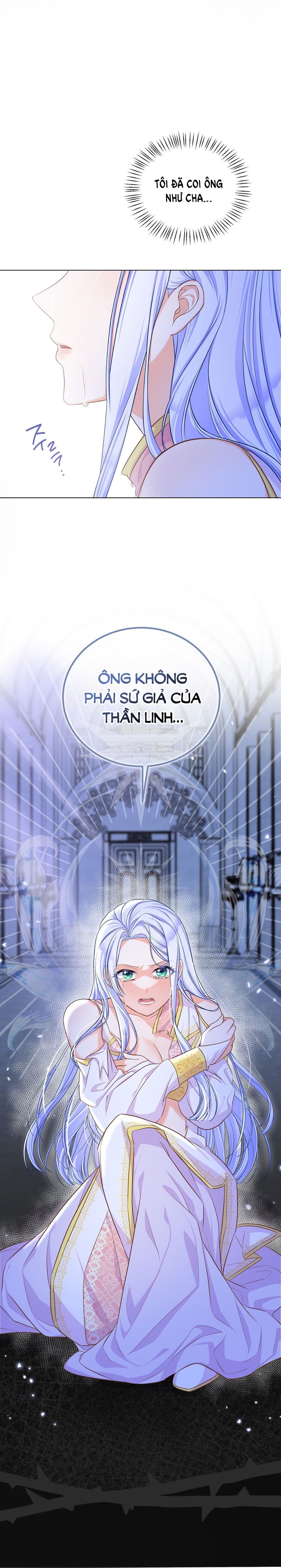 đọc truyện [18+] Thánh Nữ Hư Hỏng Chương 1 ảnh 28 tại Thiên Thai Truyện