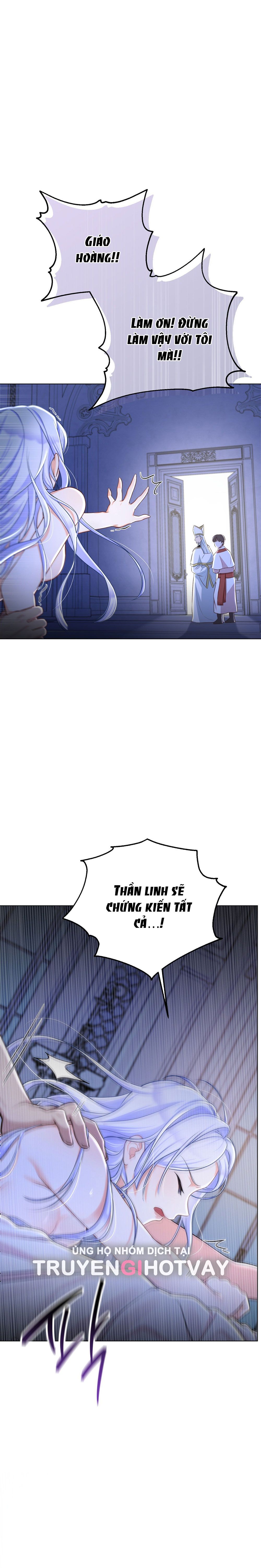 đọc truyện [18+] Thánh Nữ Hư Hỏng Chương 1 ảnh 38 tại Thiên Thai Truyện
