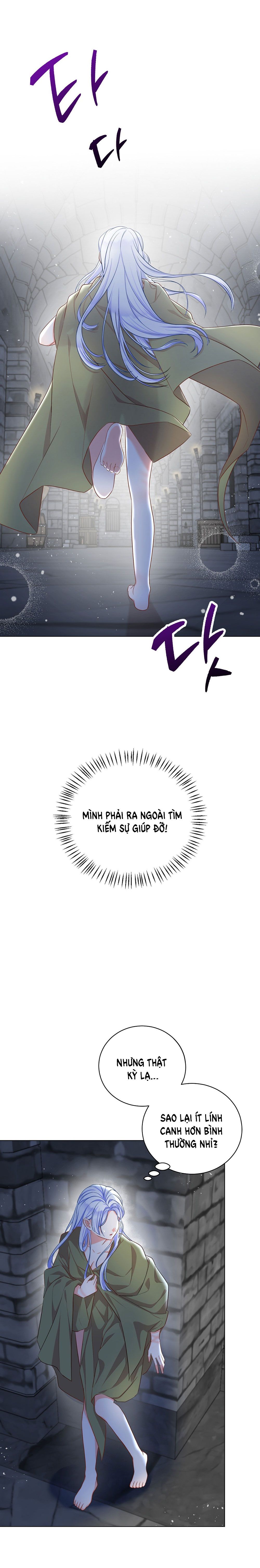 đọc truyện [18+] Thánh Nữ Hư Hỏng Chương 2 ảnh 14 tại Thiên Thai Truyện