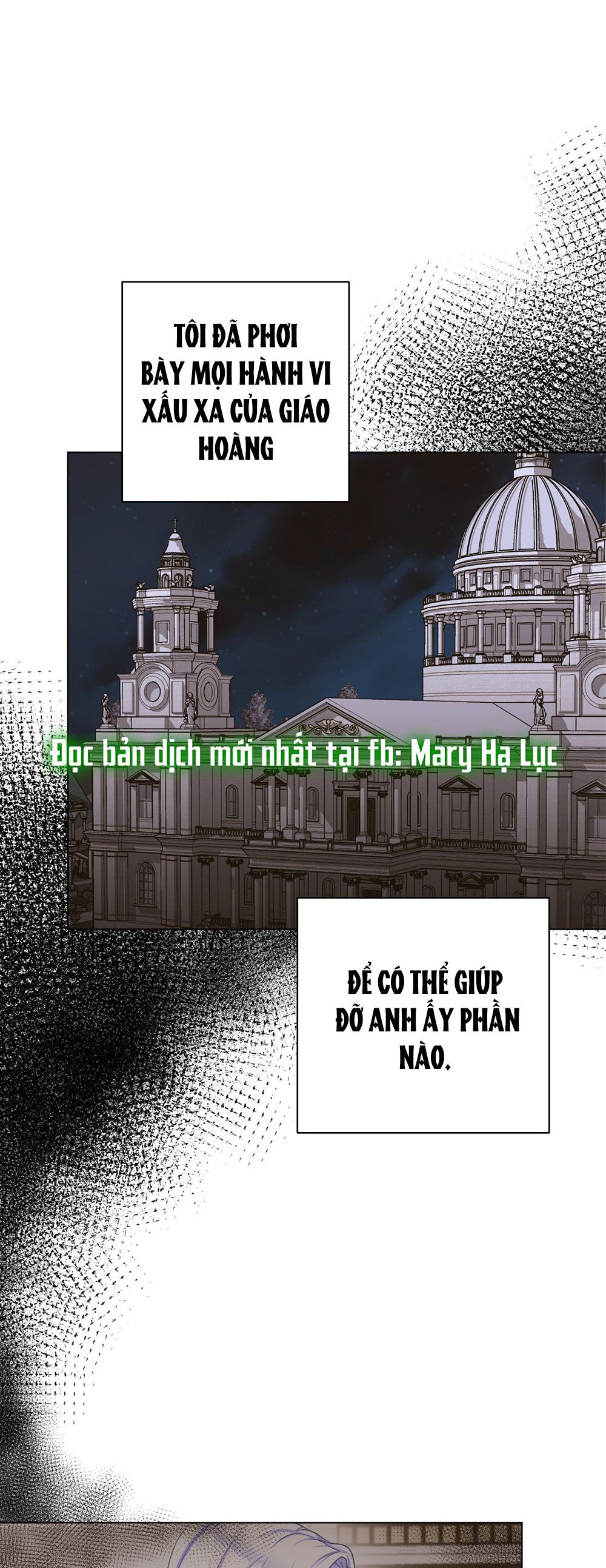 đọc truyện [18+] Thánh Nữ Hư Hỏng Chương 2 ảnh 26 tại Thiên Thai Truyện