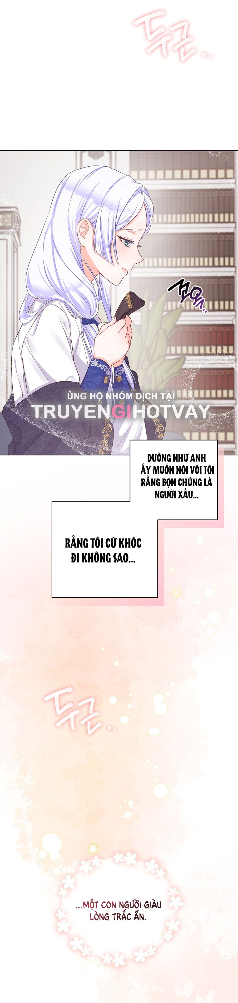 đọc truyện [18+] Thánh Nữ Hư Hỏng Chương 2 ảnh 29 tại Thiên Thai Truyện