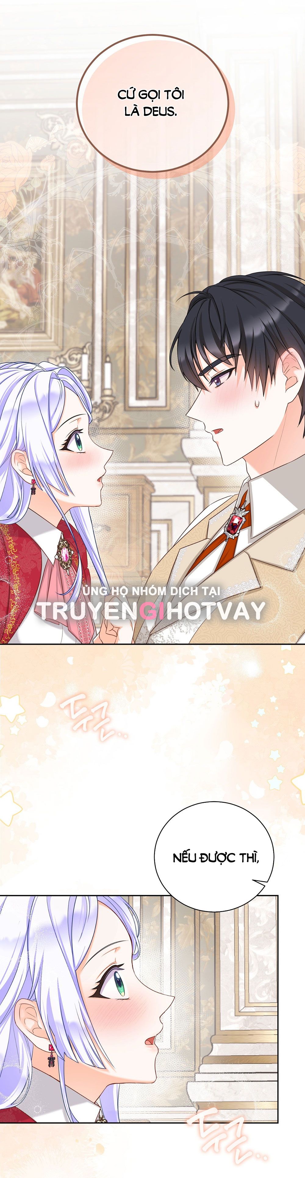 đọc truyện [18+] Thánh Nữ Hư Hỏng Chương 3 ảnh 29 tại Giả Dược