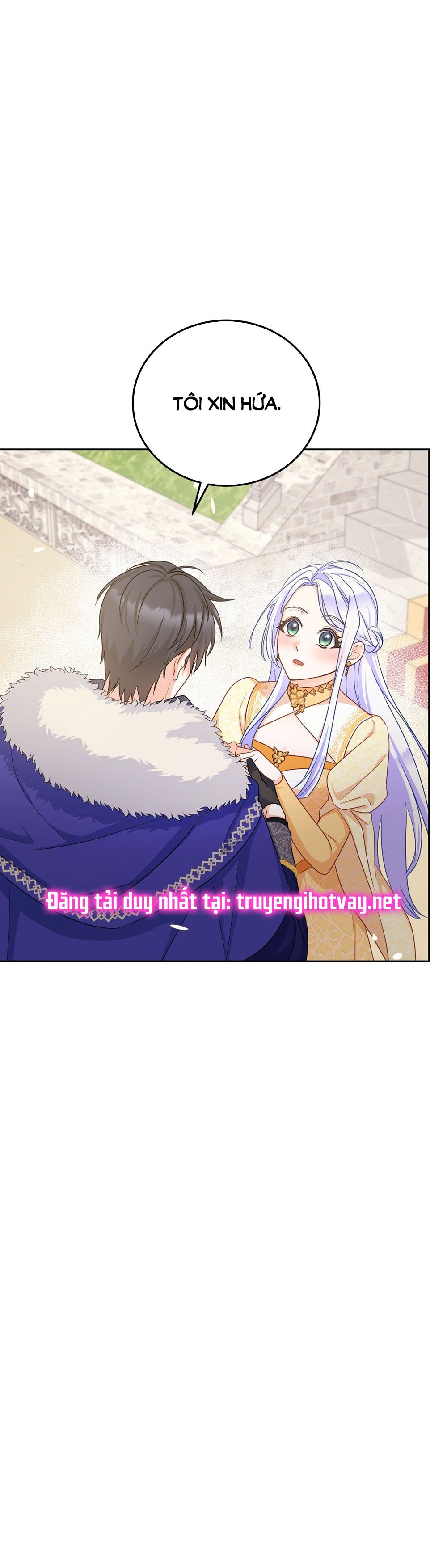 đọc truyện [18+] Thánh Nữ Hư Hỏng Chương 3 ảnh 39 tại Giả Dược