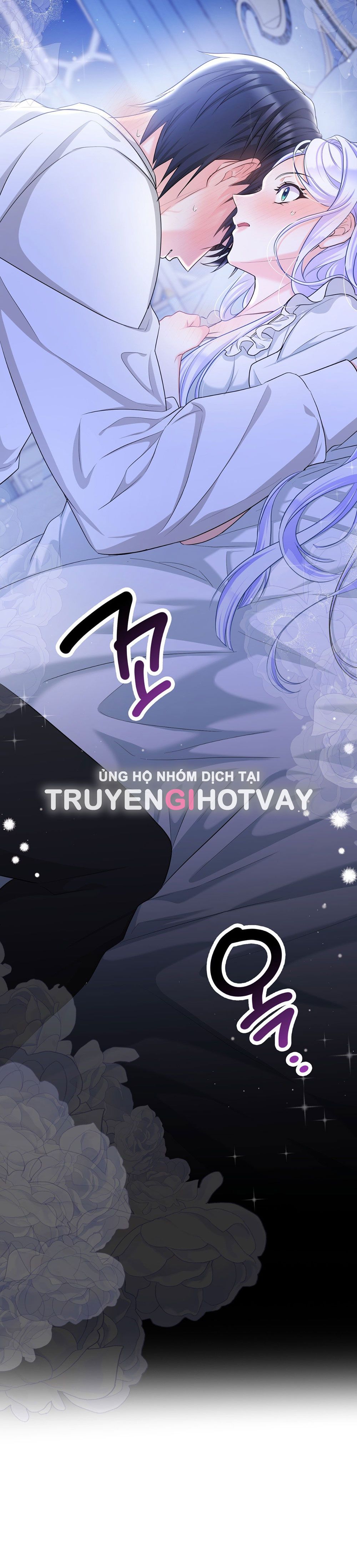 đọc truyện [18+] Thánh Nữ Hư Hỏng Chương 3 ảnh 9 tại Giả Dược