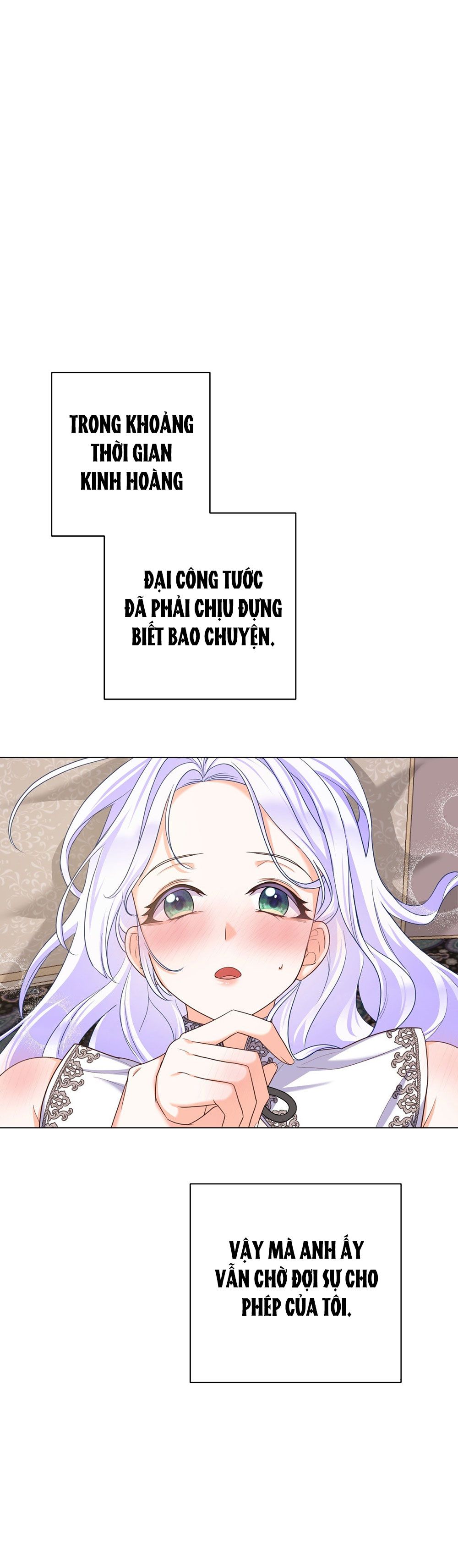 đọc truyện [18+] Thánh Nữ Hư Hỏng Chương 4 ảnh 26 tại Giả Dược