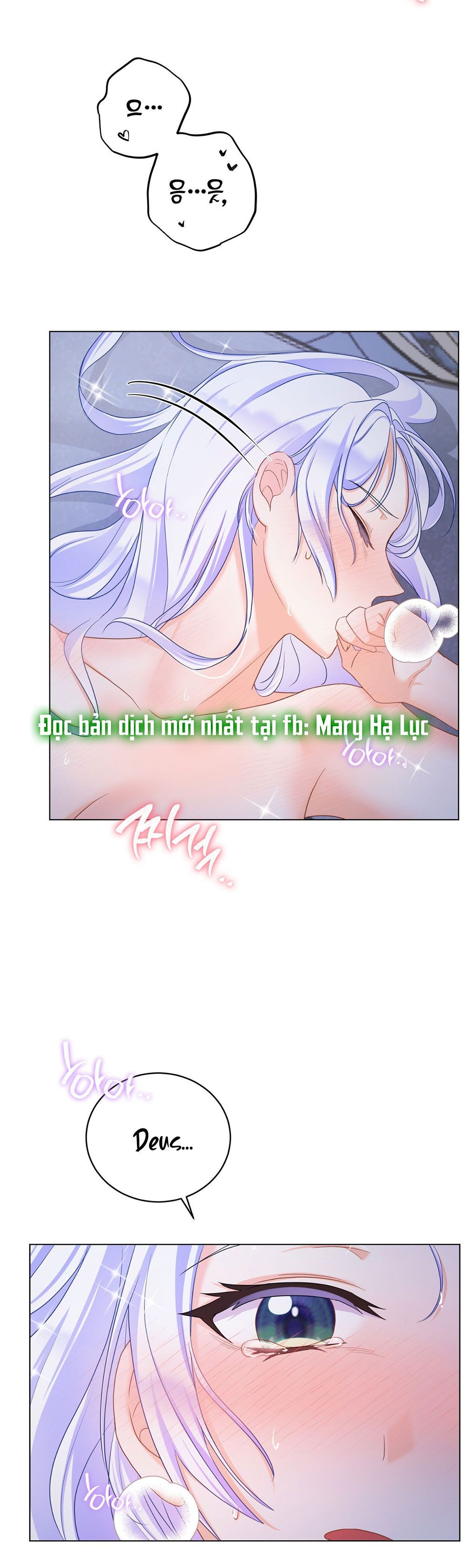 đọc truyện [18+] Thánh Nữ Hư Hỏng Chương 4 ảnh 34 tại Giả Dược