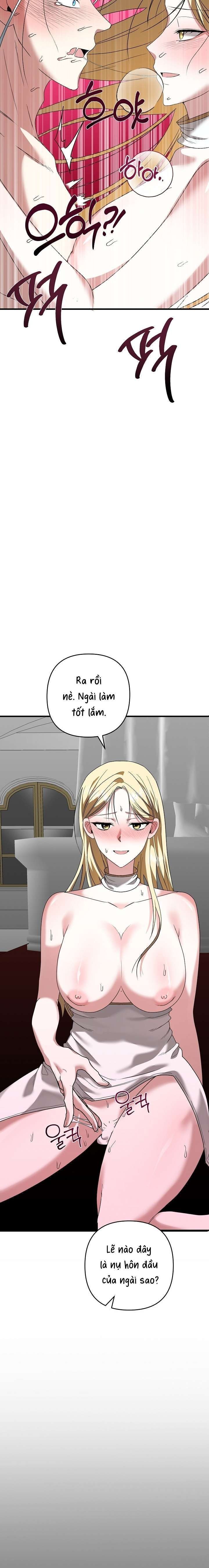 đọc truyện [18+] Thánh Nữ Sa Ngã Chương 3 ảnh 7 tại Truyện Dạ Ký