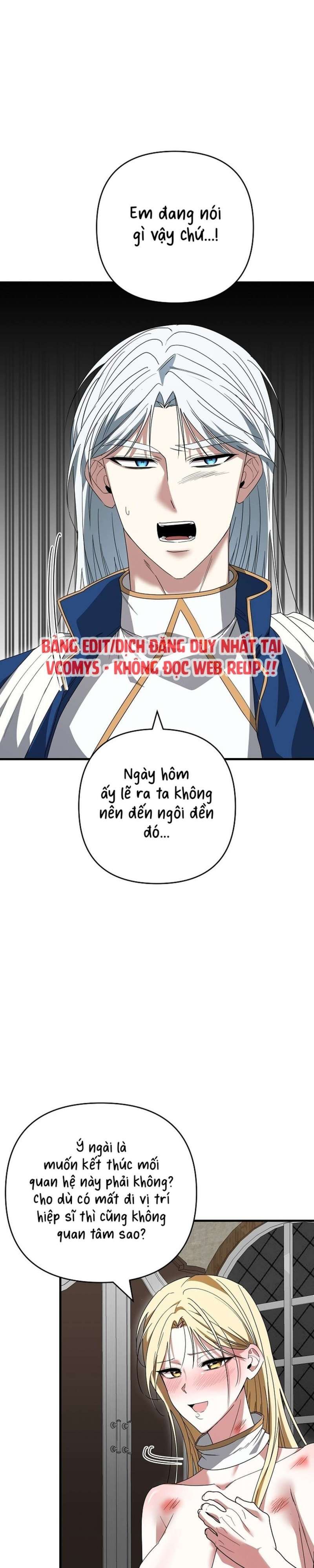 đọc truyện [18+] Thánh Nữ Sa Ngã Chương 5 ảnh 16 tại Truyện Dạ Ký