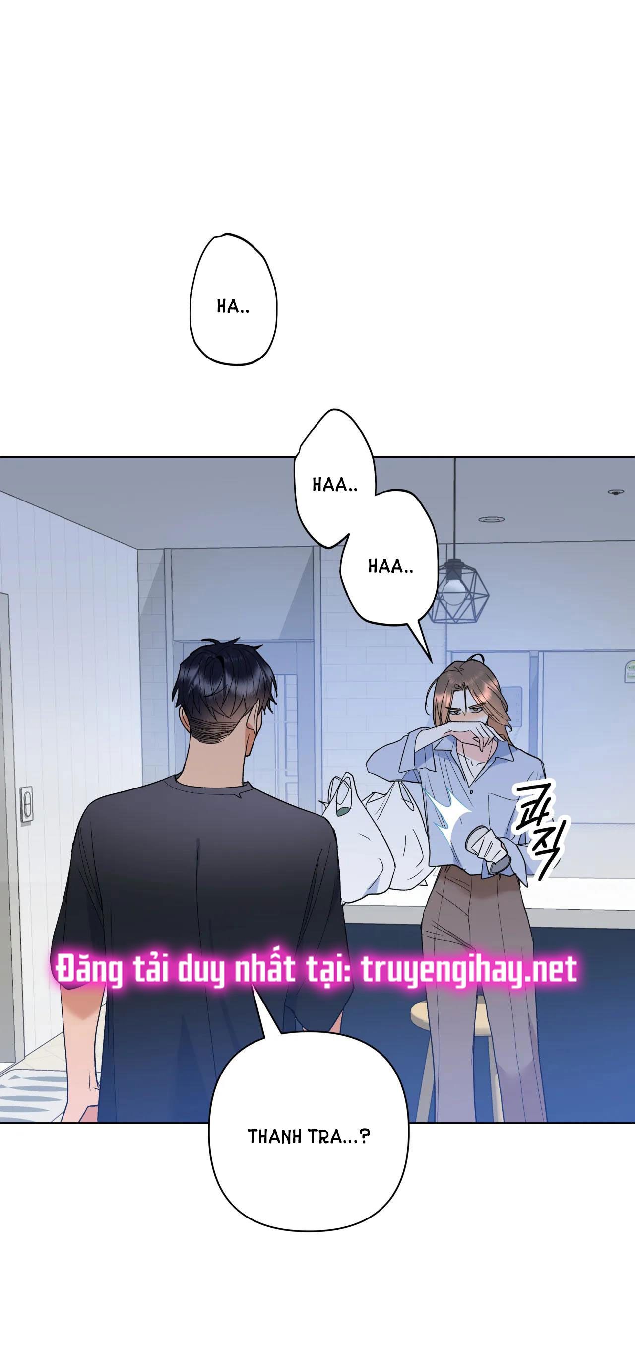 đọc truyện [18+] Thanh Tra Đáng Ngờ Chương 10.1 ảnh 13 tại Giả Dược