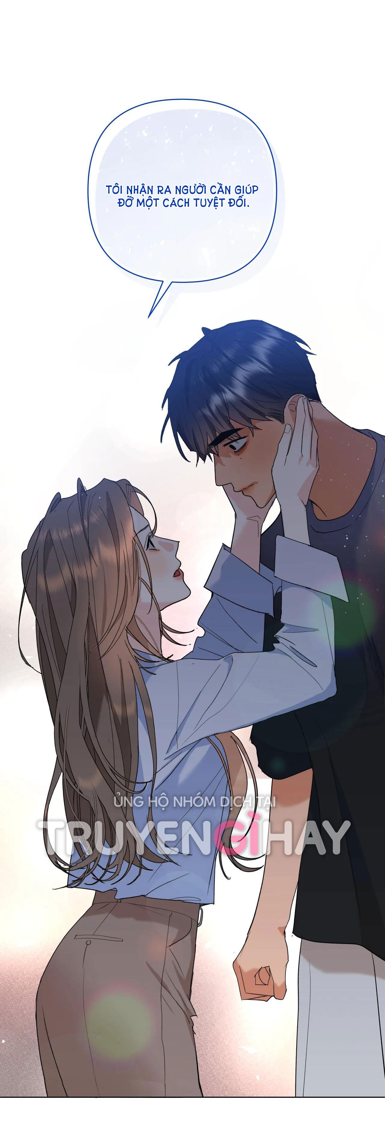 đọc truyện [18+] Thanh Tra Đáng Ngờ Chương 10.1 ảnh 16 tại Giả Dược