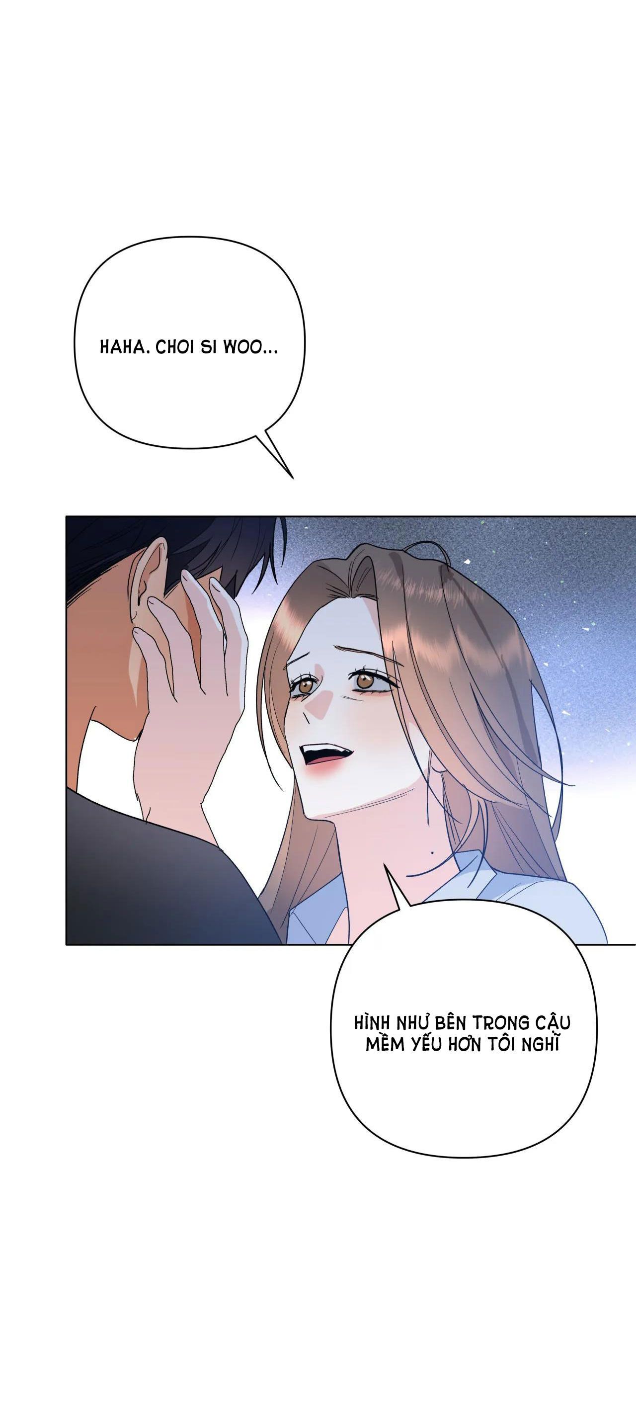 đọc truyện [18+] Thanh Tra Đáng Ngờ Chương 10.1 ảnh 18 tại Giả Dược