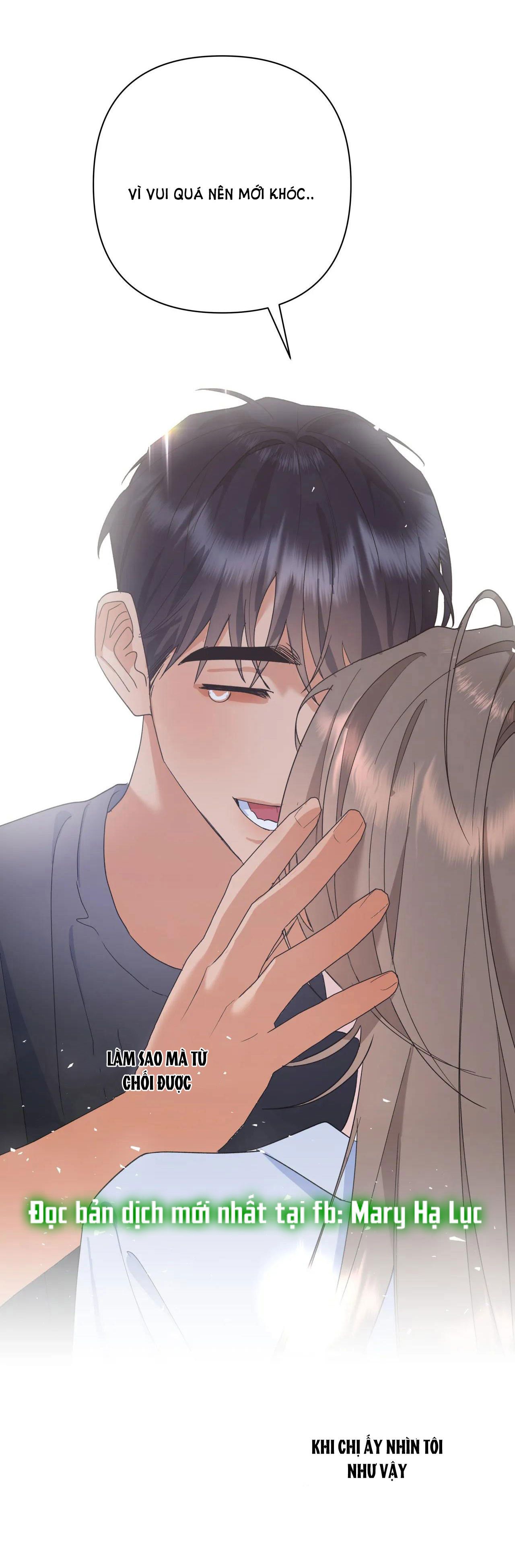đọc truyện [18+] Thanh Tra Đáng Ngờ Chương 10.1 ảnh 24 tại Giả Dược