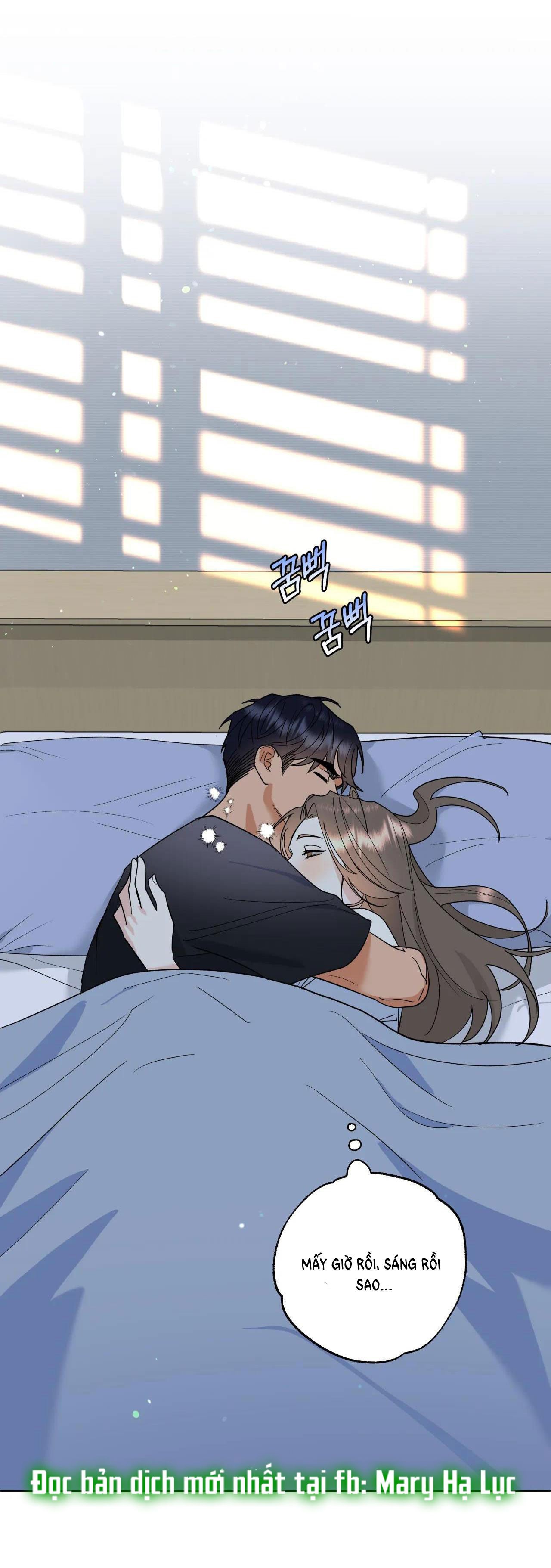 đọc truyện [18+] Thanh Tra Đáng Ngờ Chương 10.1 ảnh 28 tại Giả Dược