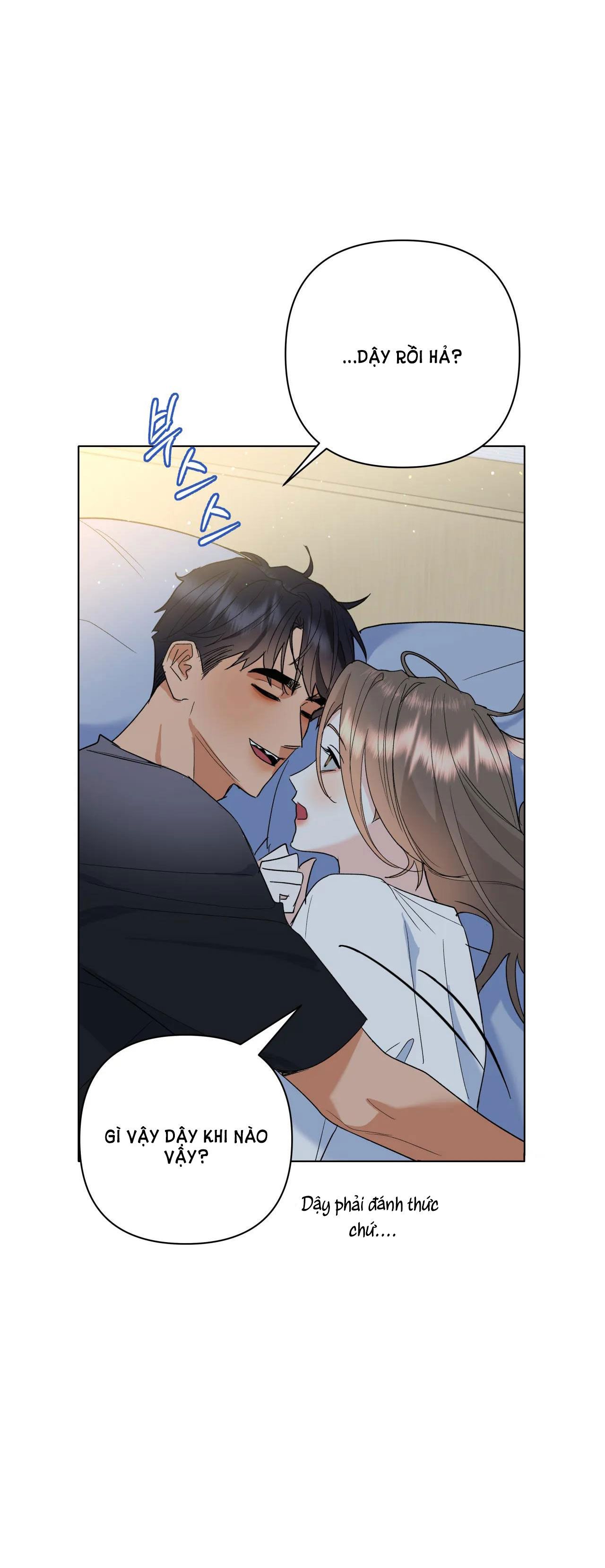 đọc truyện [18+] Thanh Tra Đáng Ngờ Chương 10.2 ảnh 1 tại Giả Dược