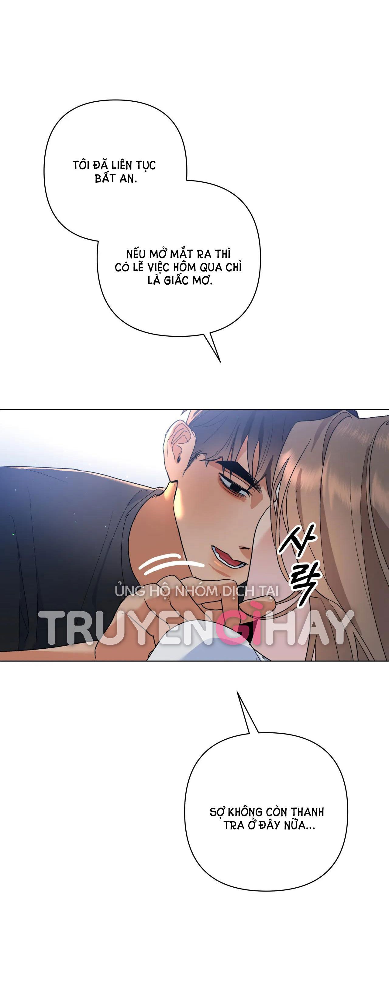 đọc truyện [18+] Thanh Tra Đáng Ngờ Chương 10.2 ảnh 2 tại Giả Dược