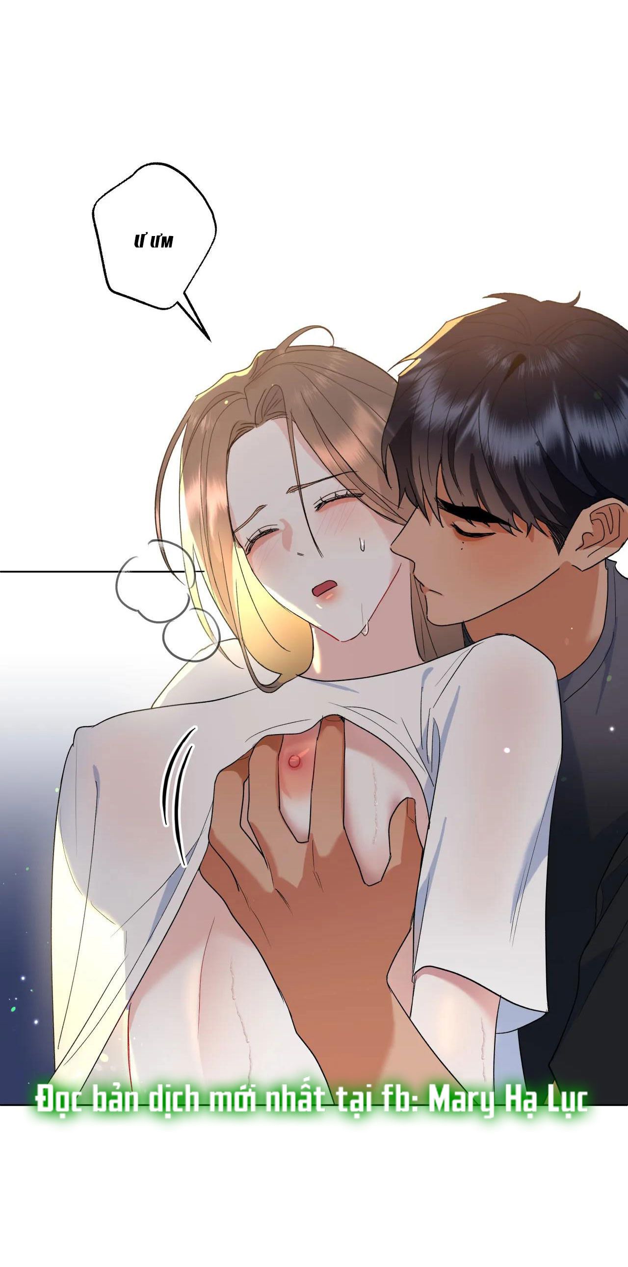 đọc truyện [18+] Thanh Tra Đáng Ngờ Chương 10.2 ảnh 11 tại Giả Dược