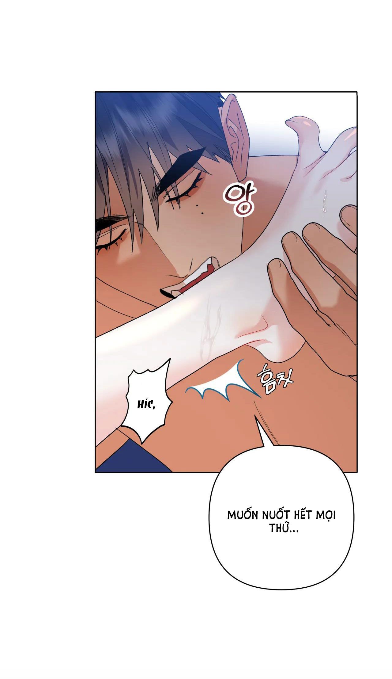 đọc truyện [18+] Thanh Tra Đáng Ngờ Chương 10.2 ảnh 19 tại Giả Dược