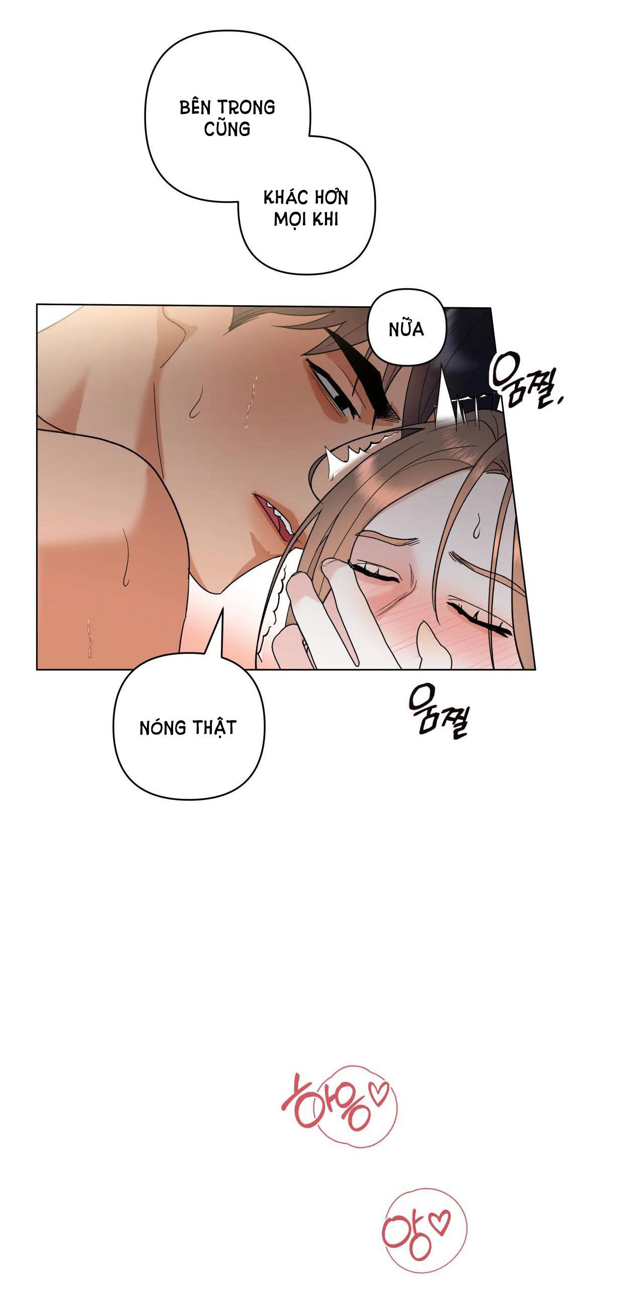 đọc truyện [18+] Thanh Tra Đáng Ngờ Chương 10.2 ảnh 28 tại Giả Dược