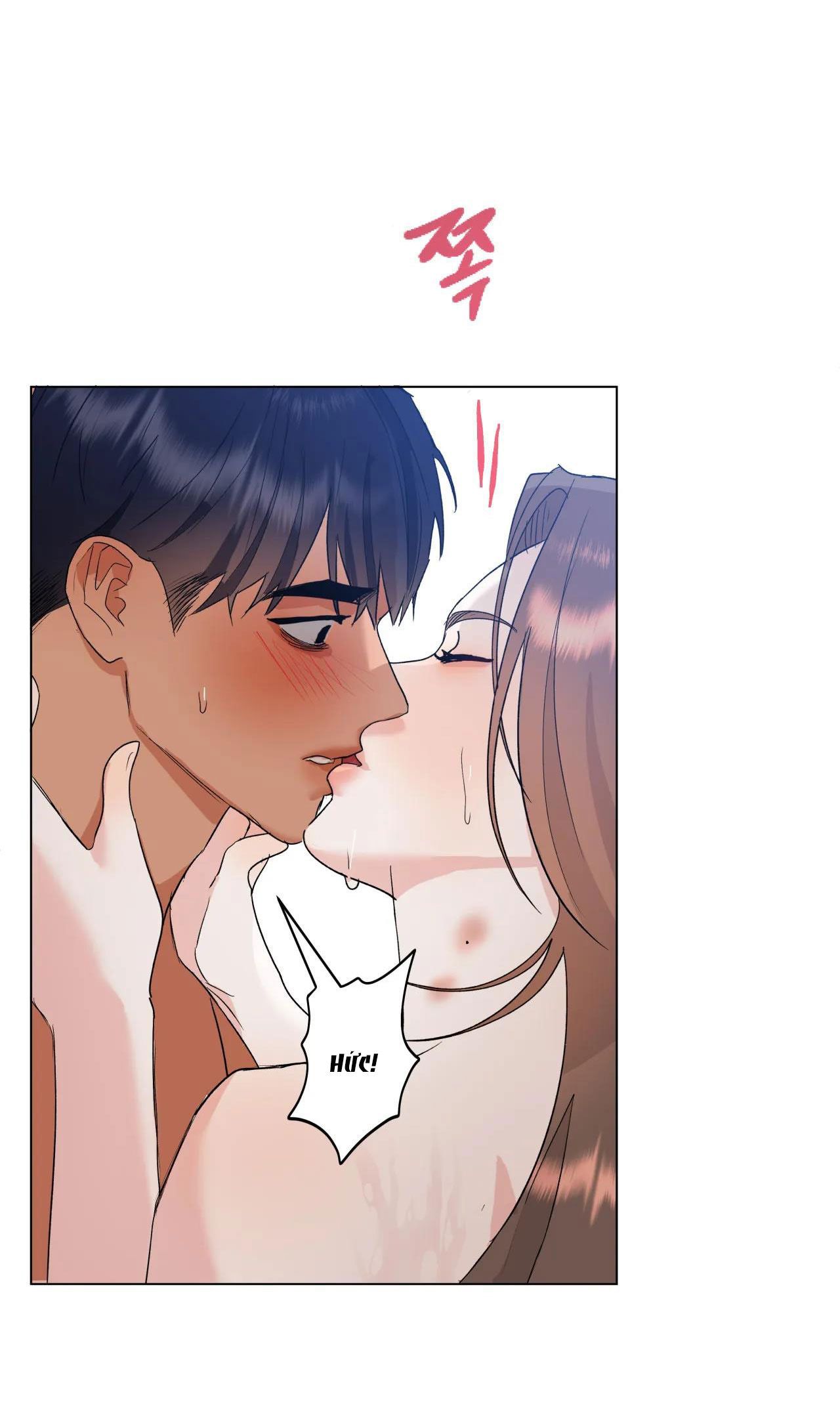 đọc truyện [18+] Thanh Tra Đáng Ngờ Chương 10.2 ảnh 37 tại Giả Dược