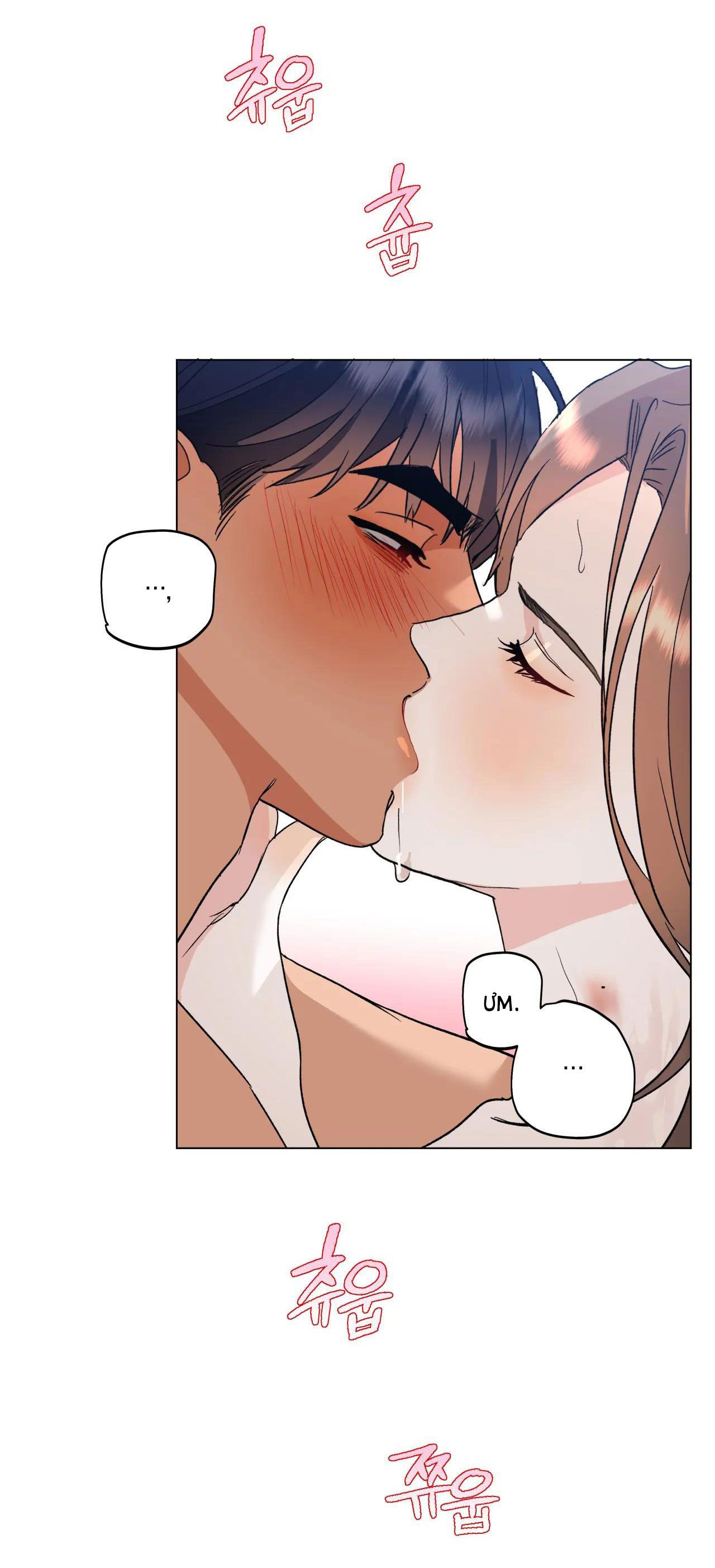 đọc truyện [18+] Thanh Tra Đáng Ngờ Chương 10.2 ảnh 38 tại Giả Dược