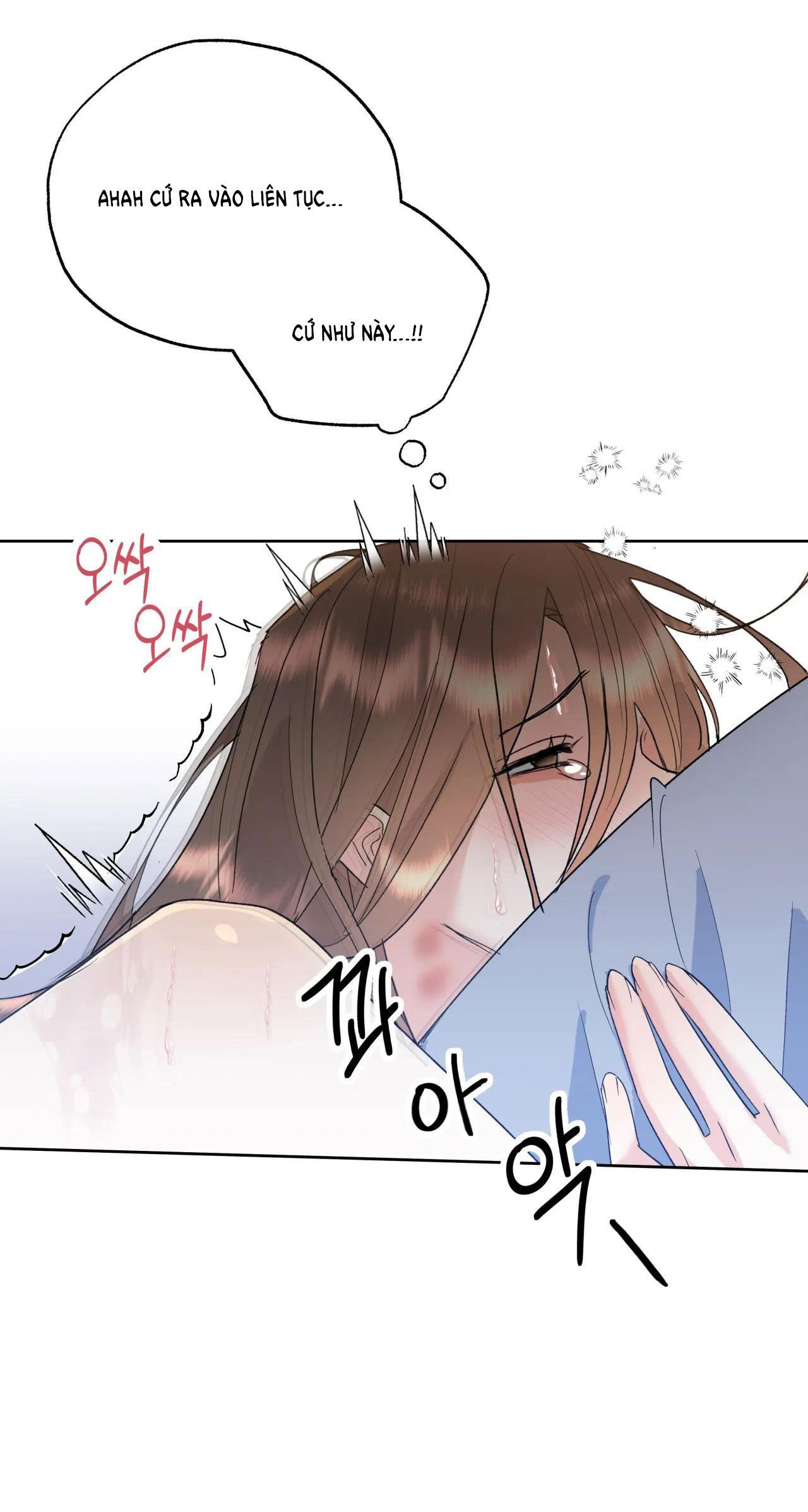 đọc truyện [18+] Thanh Tra Đáng Ngờ Chương 10.2 ảnh 47 tại Giả Dược