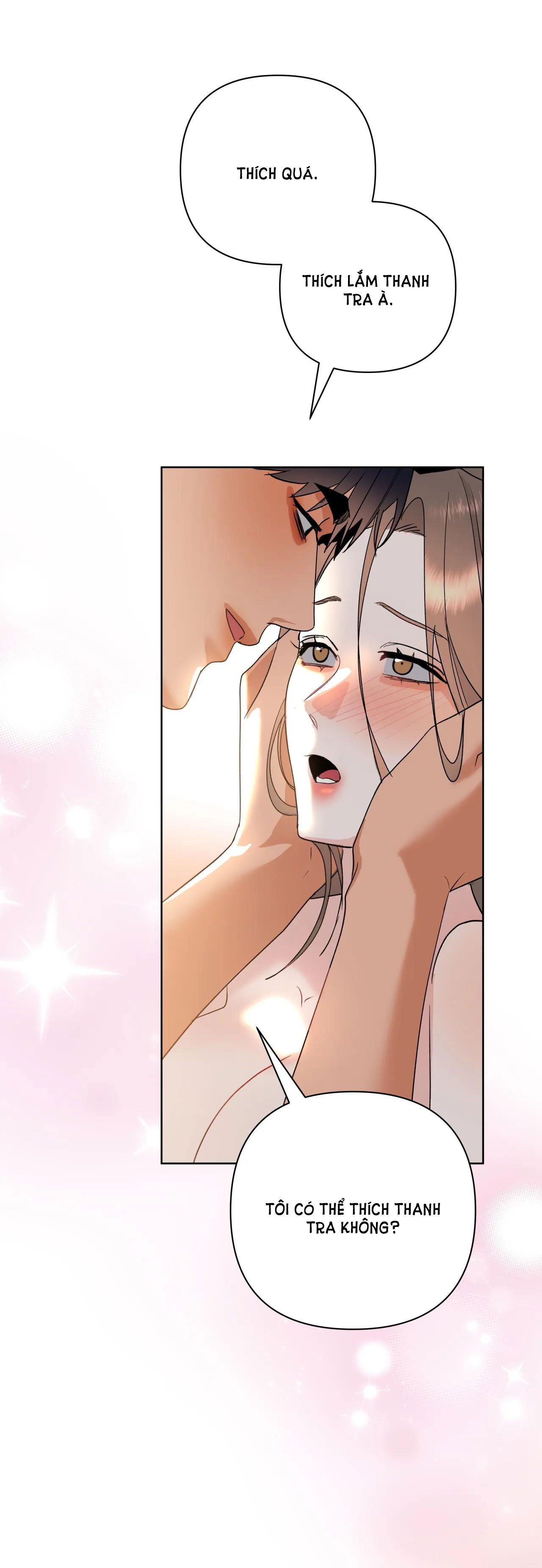 đọc truyện [18+] Thanh Tra Đáng Ngờ Chương 10.2 ảnh 52 tại Giả Dược