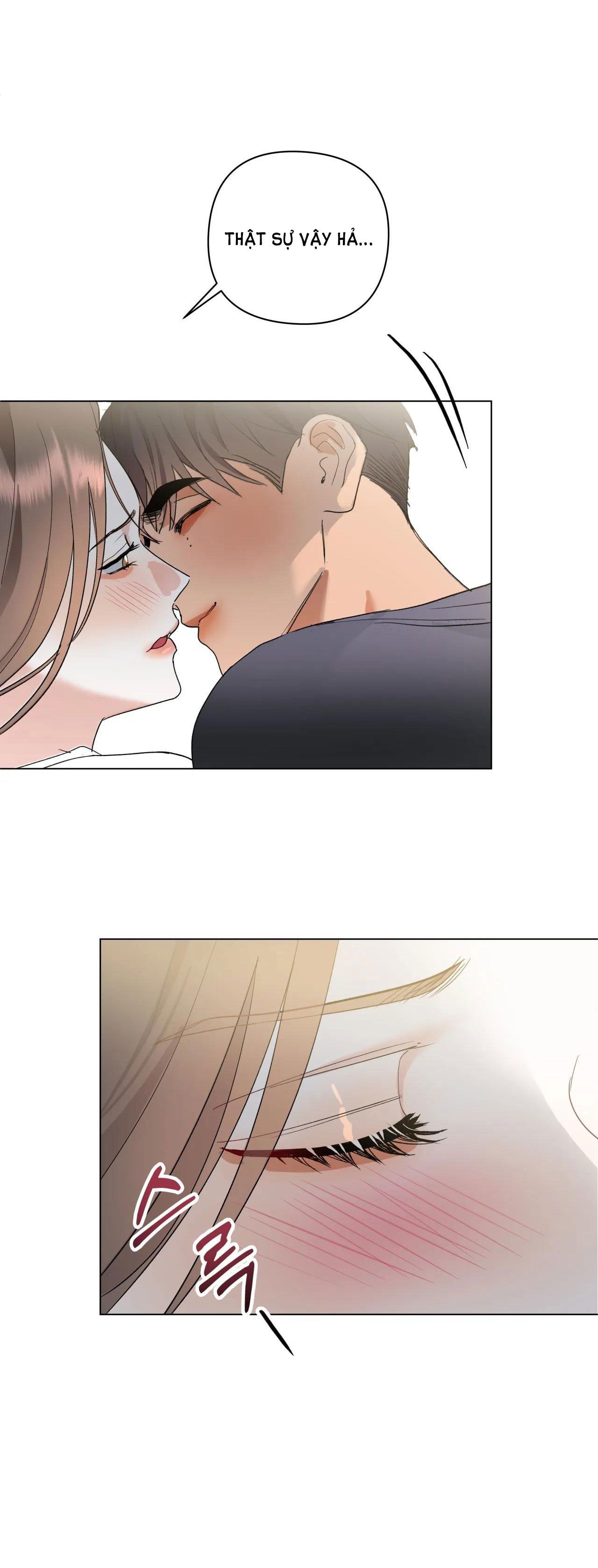 đọc truyện [18+] Thanh Tra Đáng Ngờ Chương 10.2 ảnh 7 tại Giả Dược