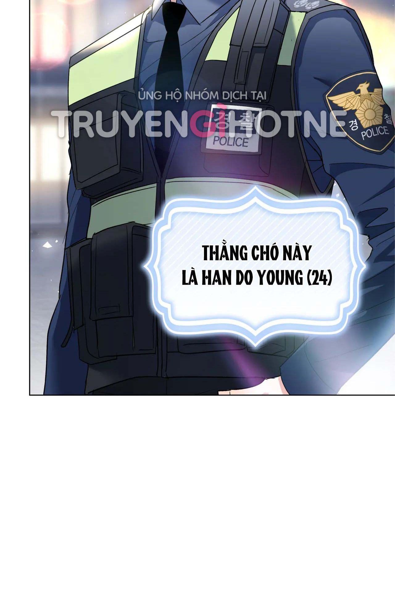 đọc truyện [18+] Thanh Tra Đáng Ngờ Chương 11.1 ảnh 19 tại Giả Dược