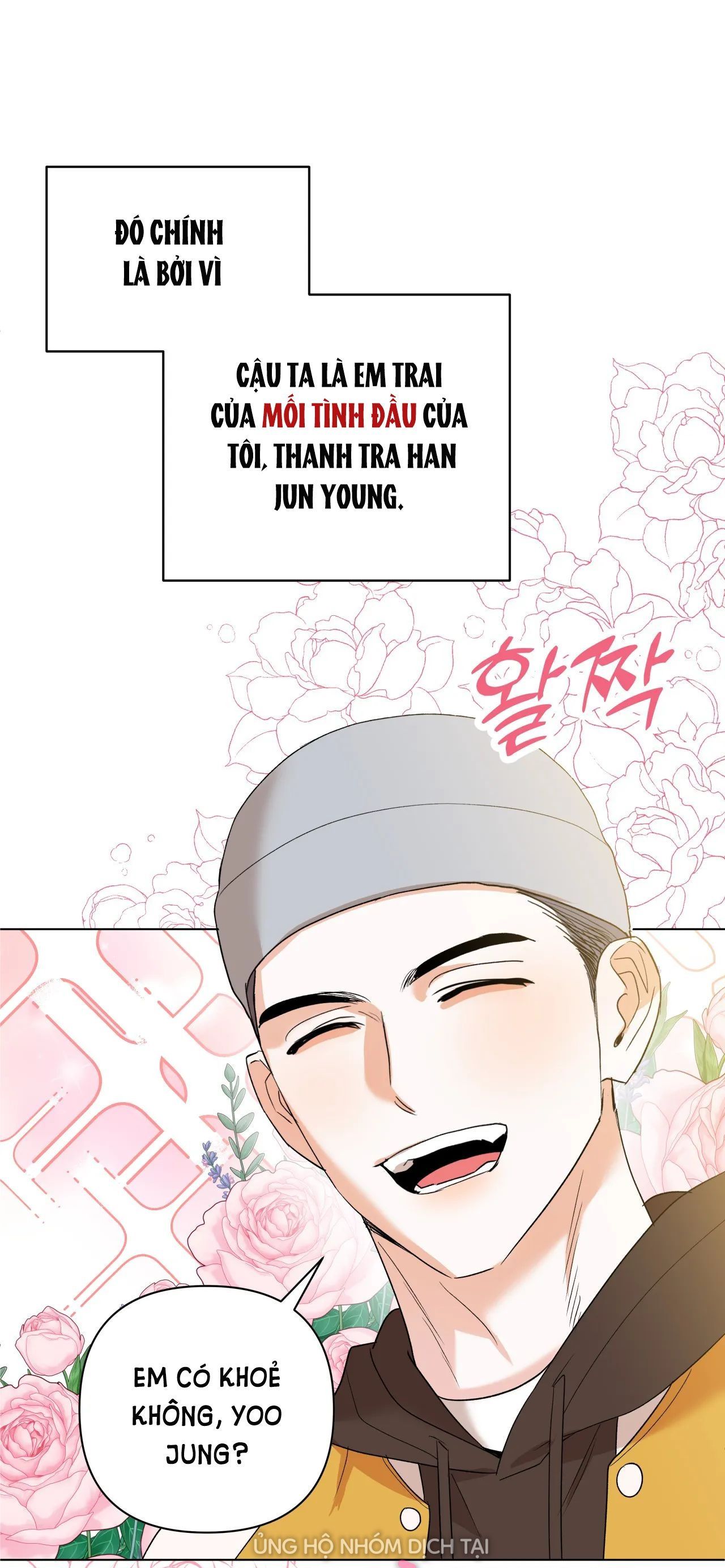 đọc truyện [18+] Thanh Tra Đáng Ngờ Chương 11.1 ảnh 28 tại Giả Dược