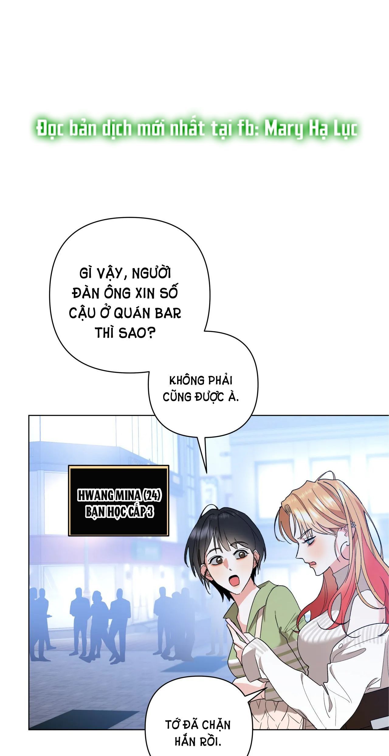 đọc truyện [18+] Thanh Tra Đáng Ngờ Chương 11.1 ảnh 6 tại Giả Dược