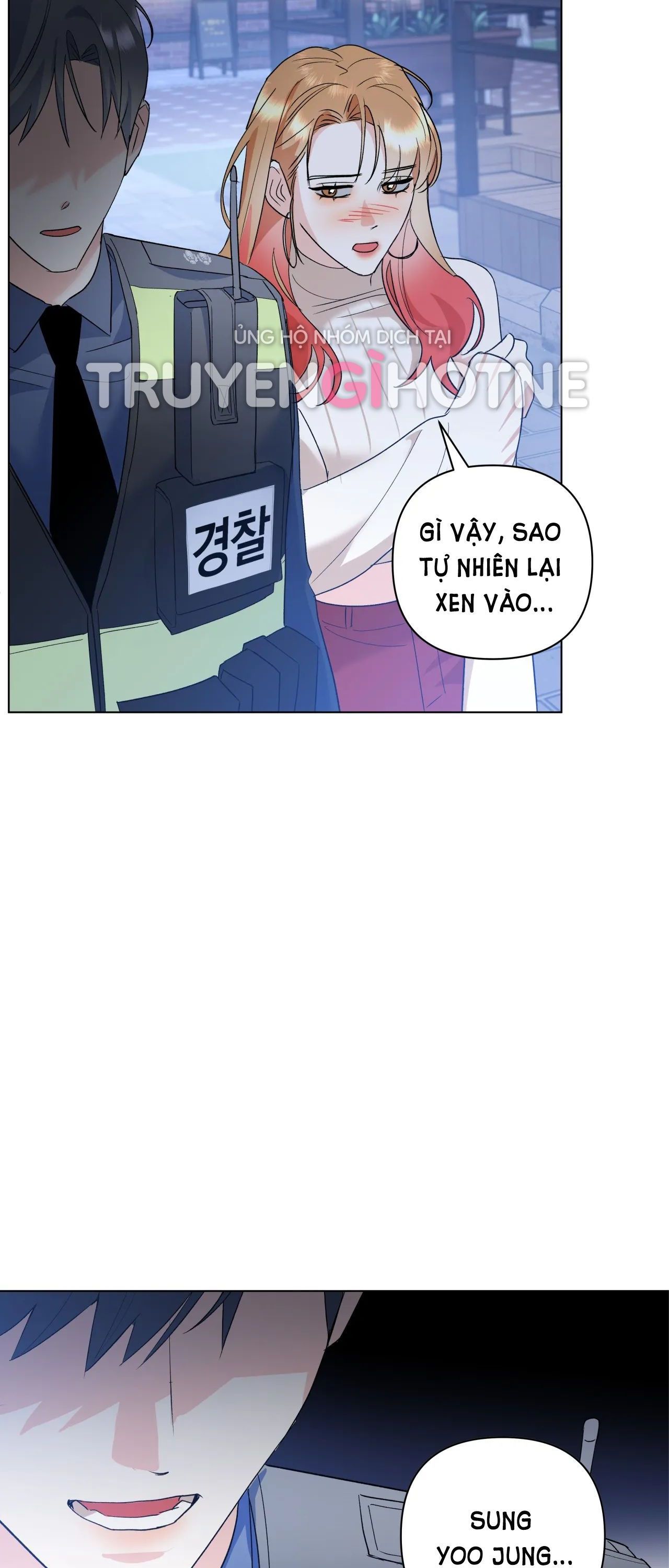 đọc truyện [18+] Thanh Tra Đáng Ngờ Chương 11.2 ảnh 34 tại Giả Dược