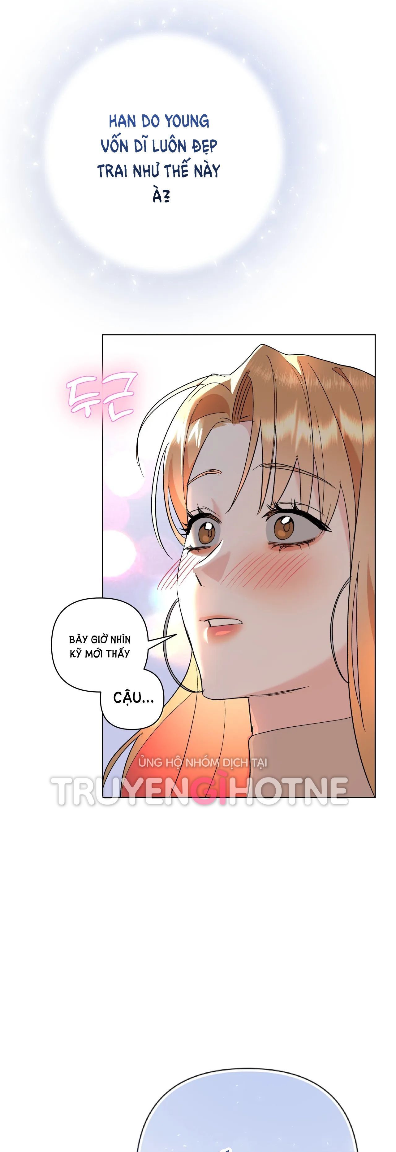 đọc truyện [18+] Thanh Tra Đáng Ngờ Chương 11.2 ảnh 43 tại Giả Dược