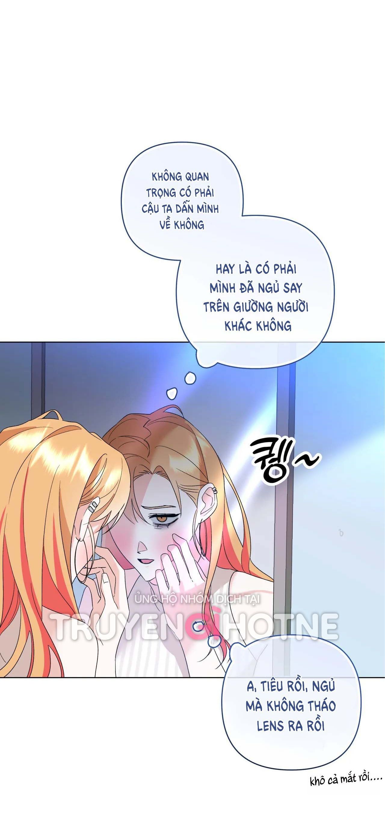 đọc truyện [18+] Thanh Tra Đáng Ngờ Chương 12.1 ảnh 14 tại Giả Dược