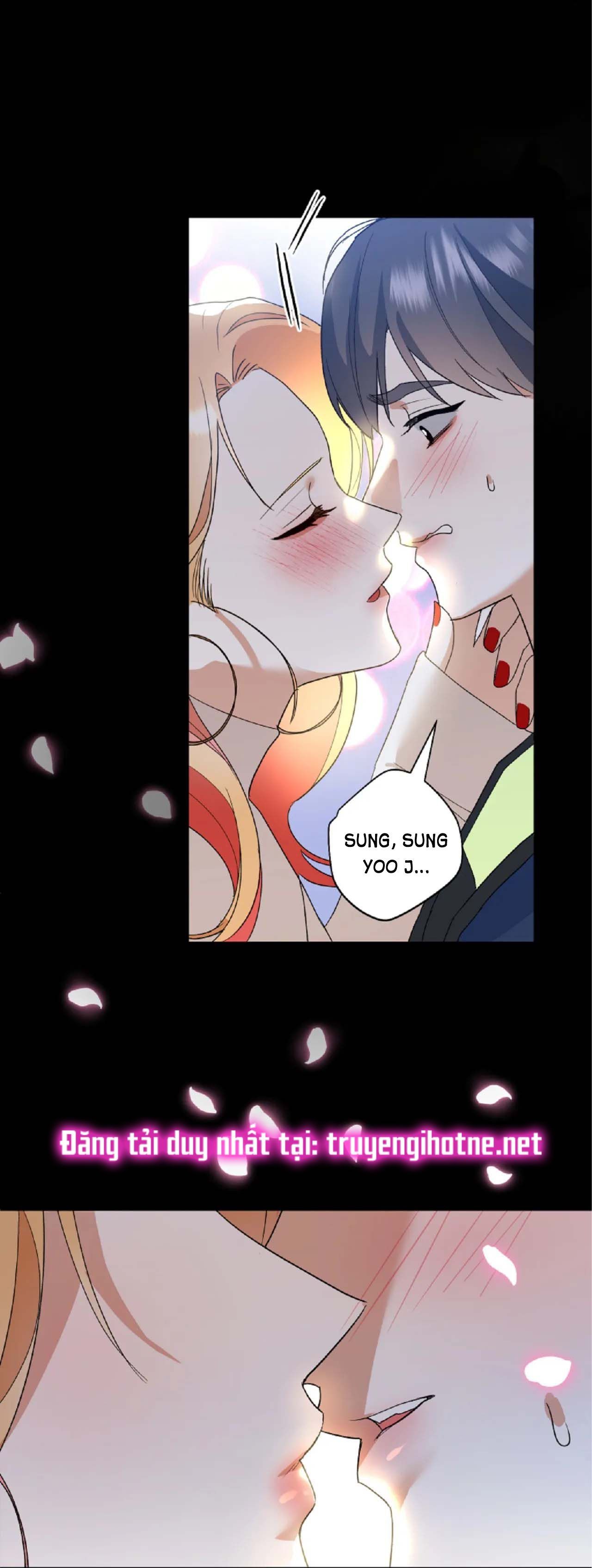 đọc truyện [18+] Thanh Tra Đáng Ngờ Chương 12.1 ảnh 3 tại Giả Dược