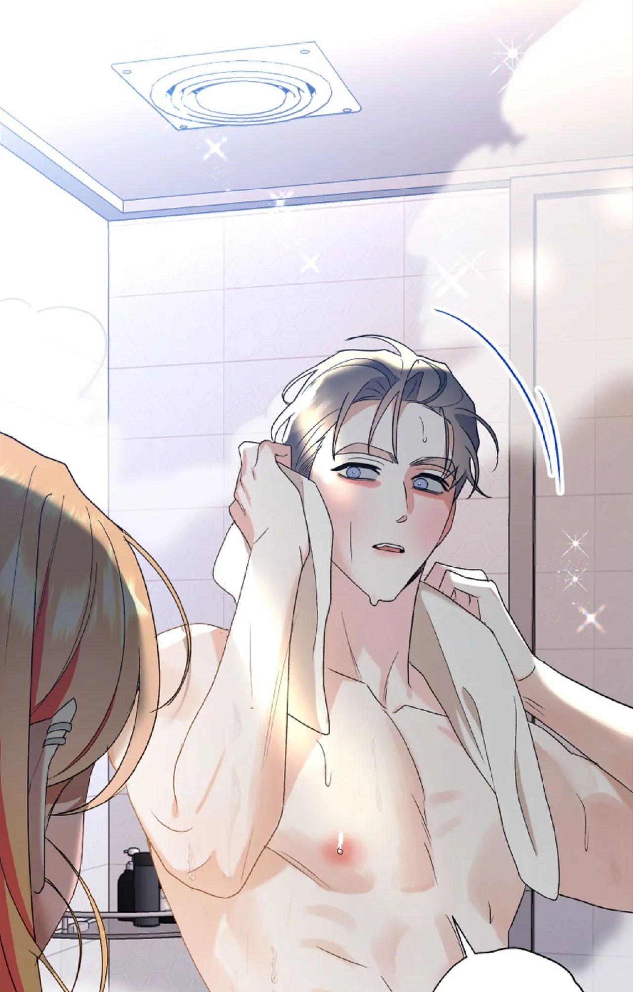 đọc truyện [18+] Thanh Tra Đáng Ngờ Chương 12.1 ảnh 21 tại Giả Dược