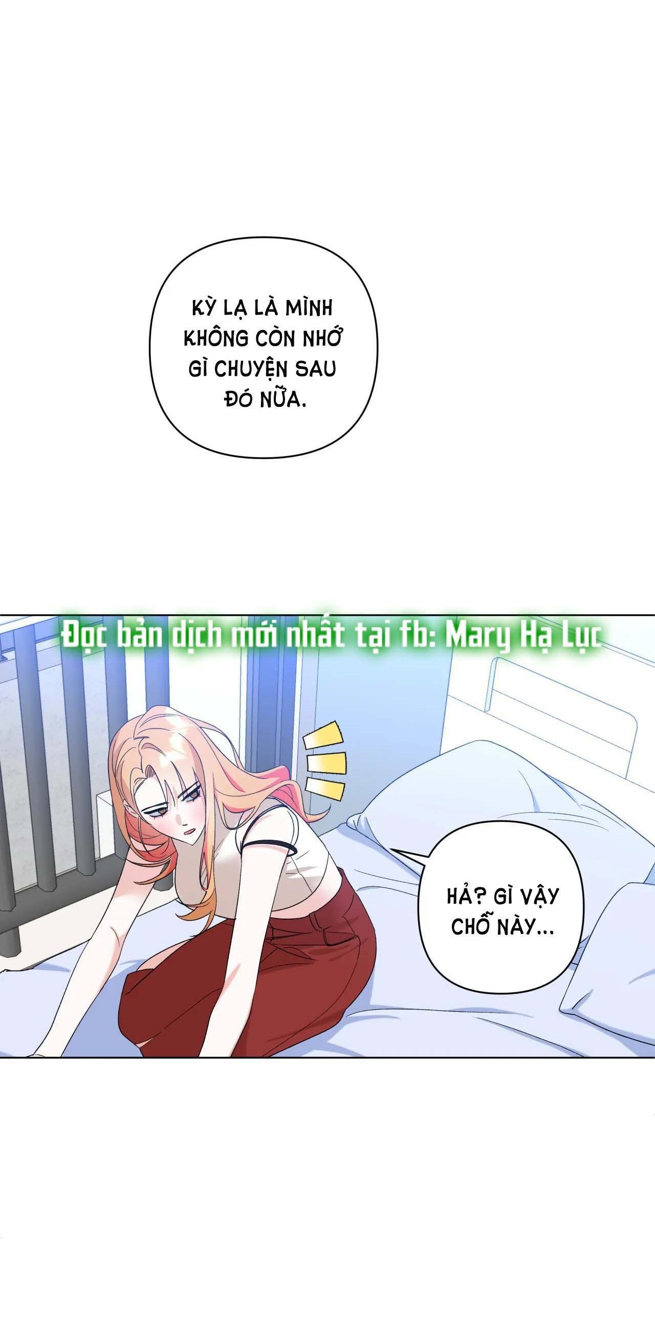 đọc truyện [18+] Thanh Tra Đáng Ngờ Chương 12.1 ảnh 10 tại Giả Dược