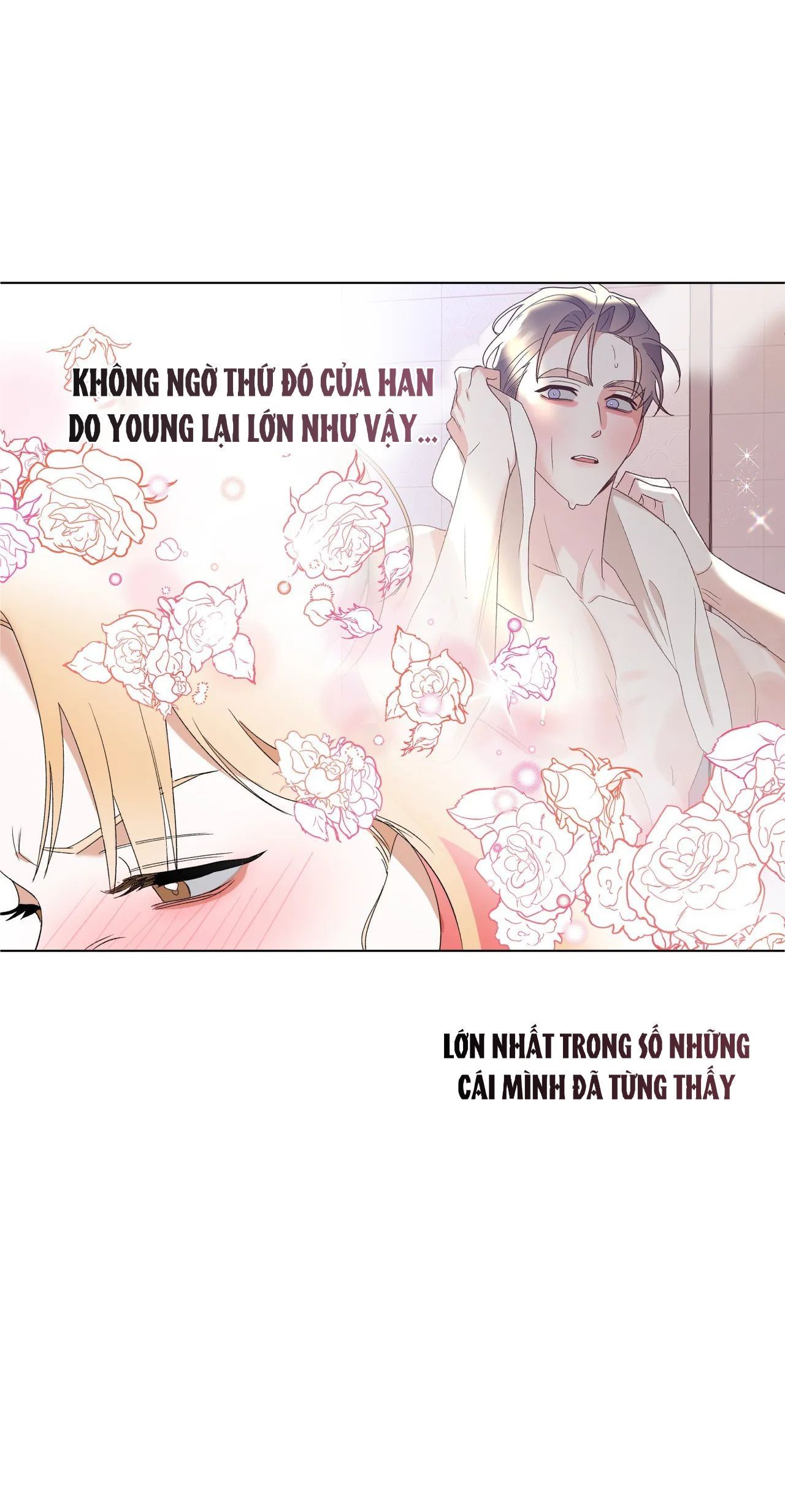 đọc truyện [18+] Thanh Tra Đáng Ngờ Chương 12.2 ảnh 21 tại Giả Dược