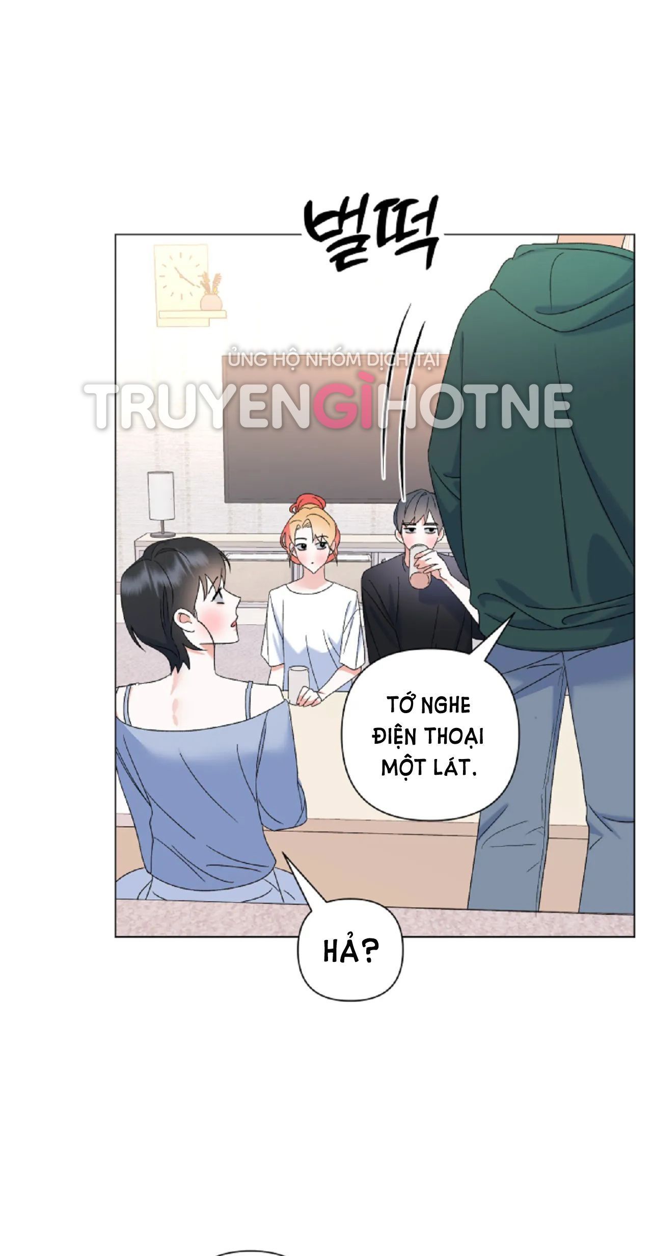 đọc truyện [18+] Thanh Tra Đáng Ngờ Chương 12.2 ảnh 22 tại Giả Dược